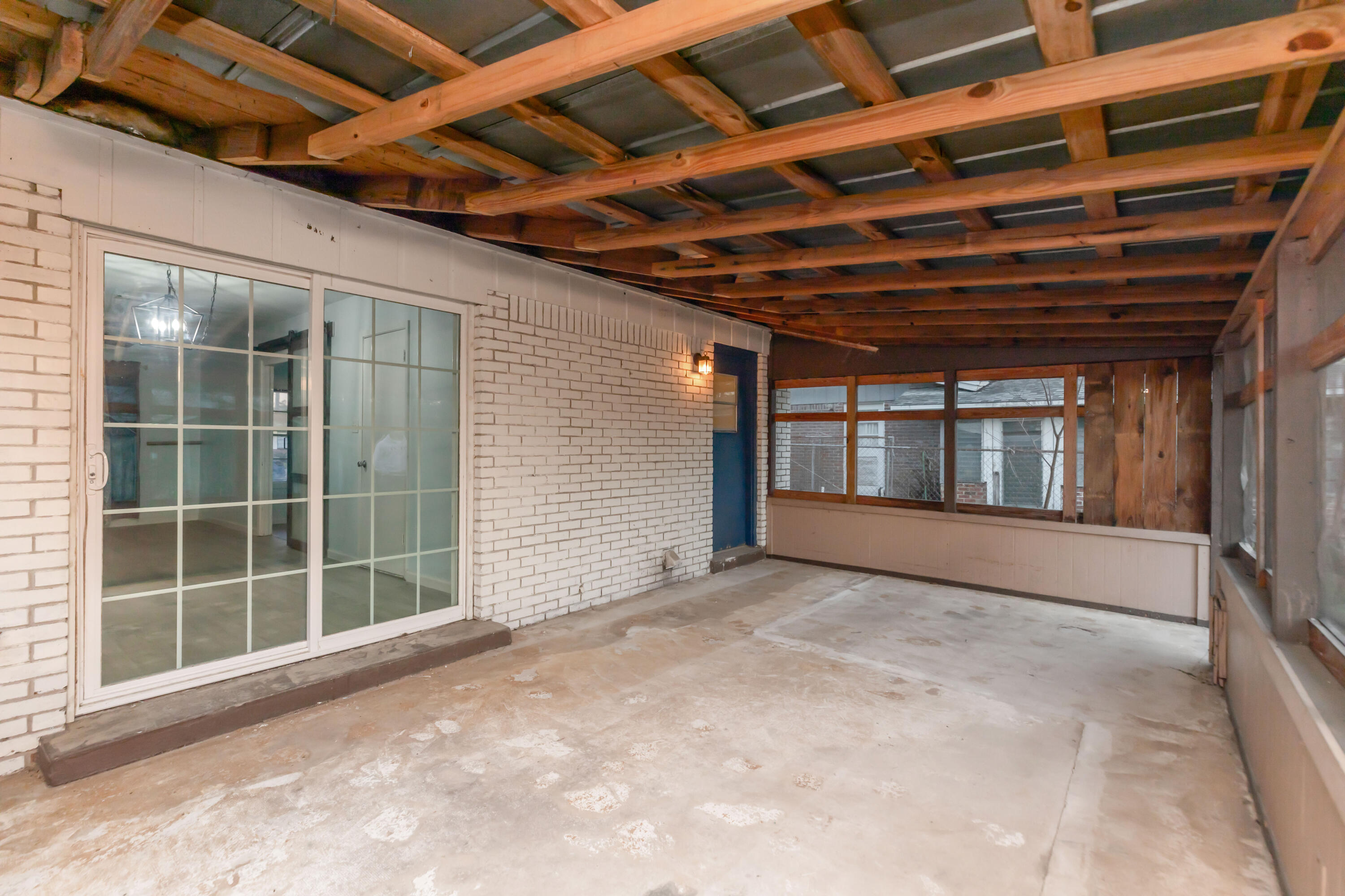 SHERRY PARK - Residential