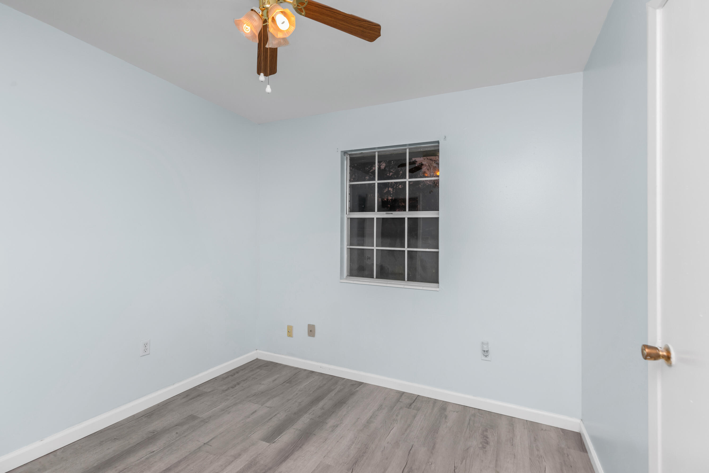 SHERRY PARK - Residential