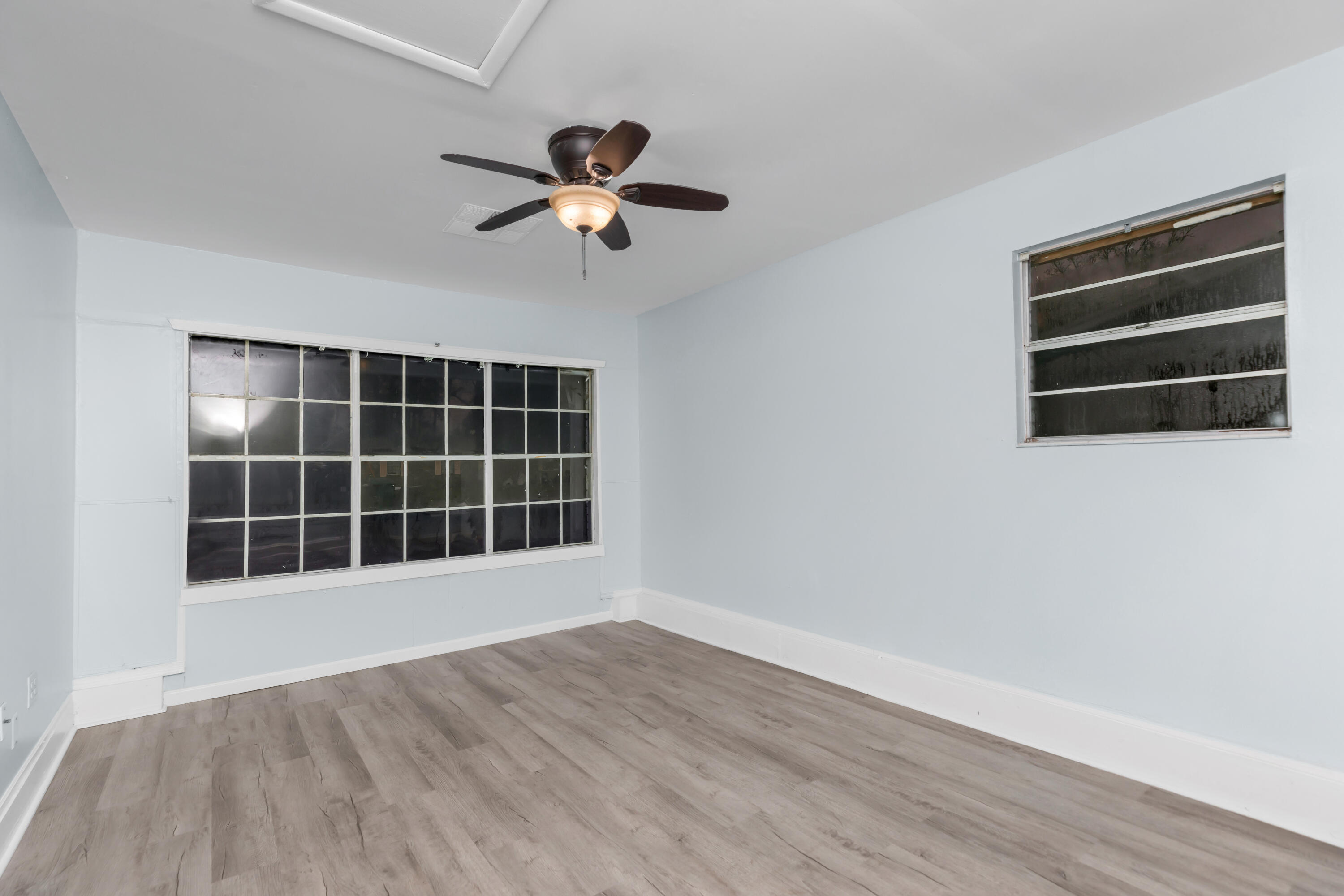 SHERRY PARK - Residential