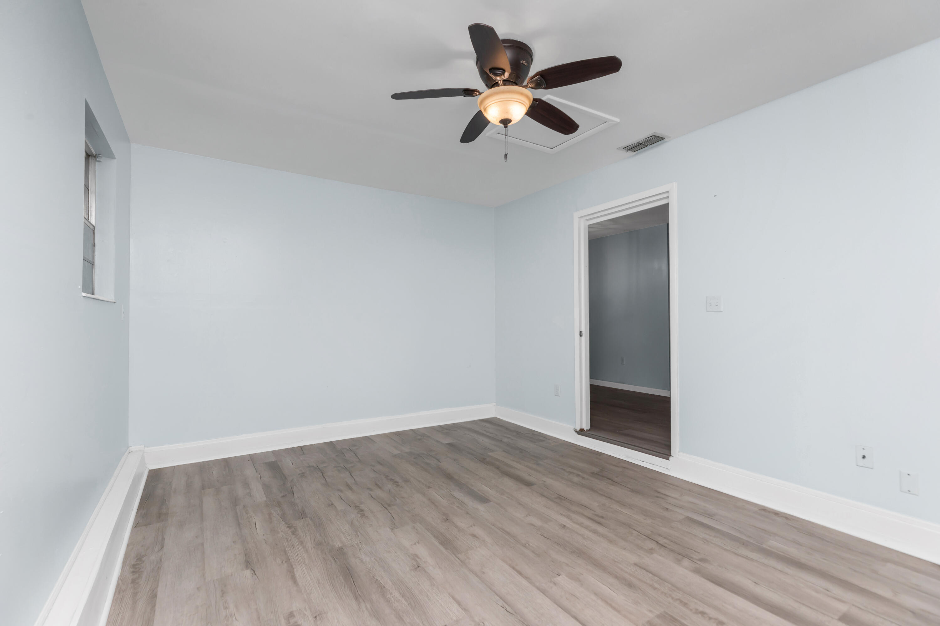 SHERRY PARK - Residential