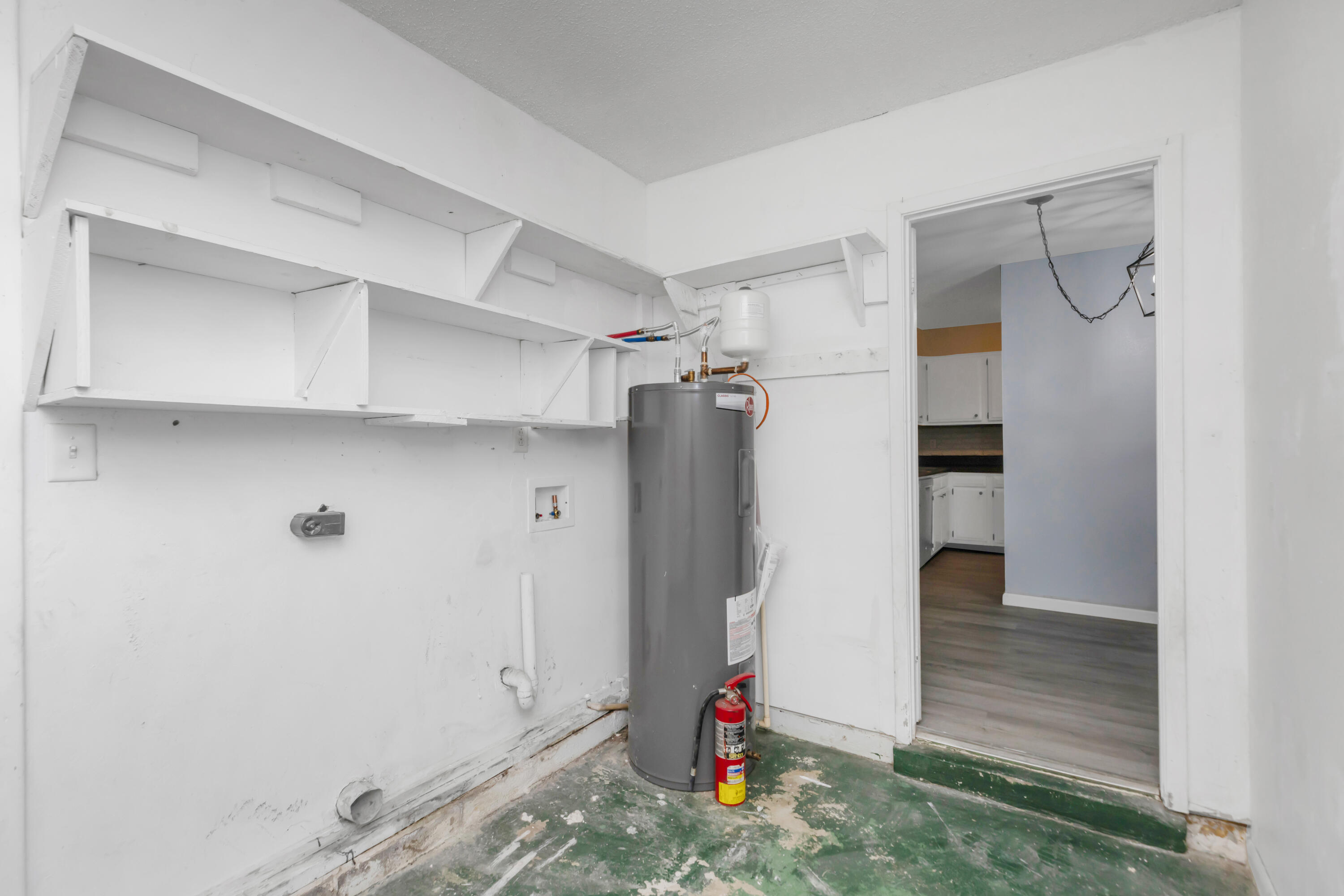 SHERRY PARK - Residential