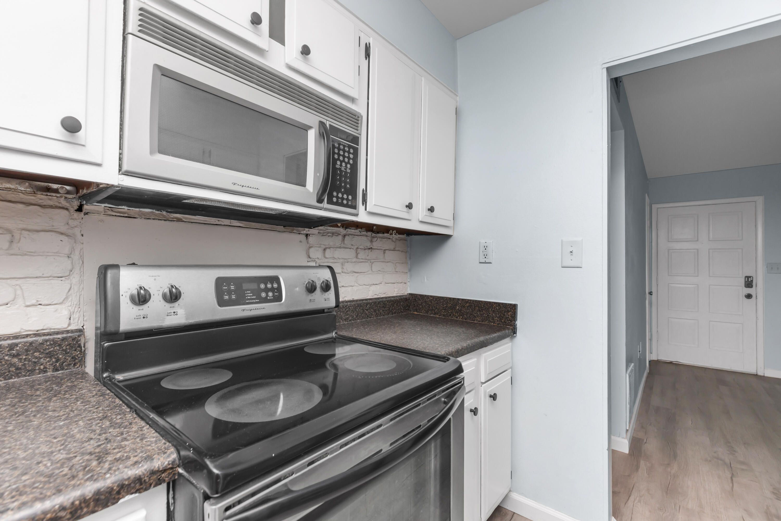 SHERRY PARK - Residential