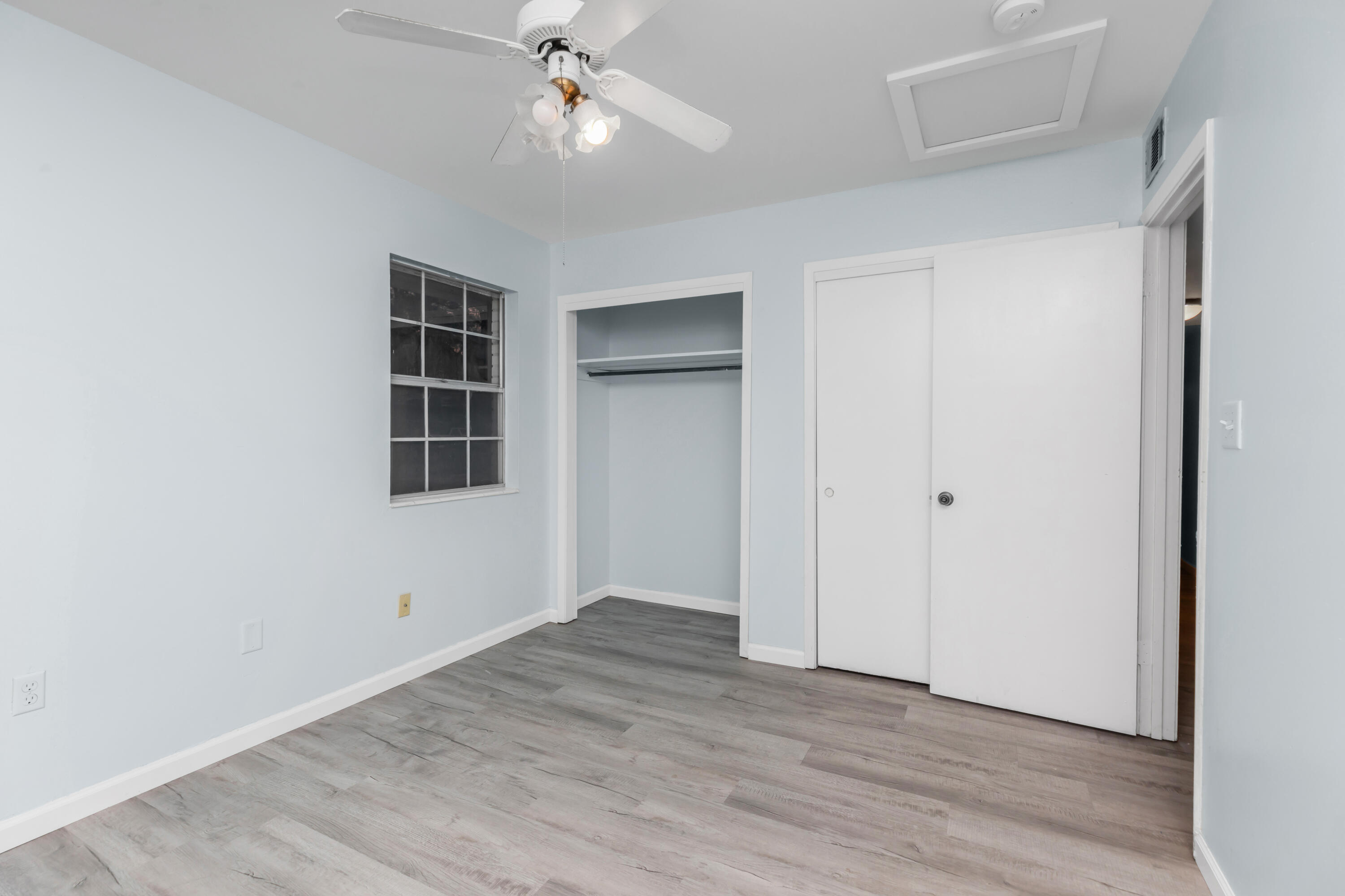 SHERRY PARK - Residential