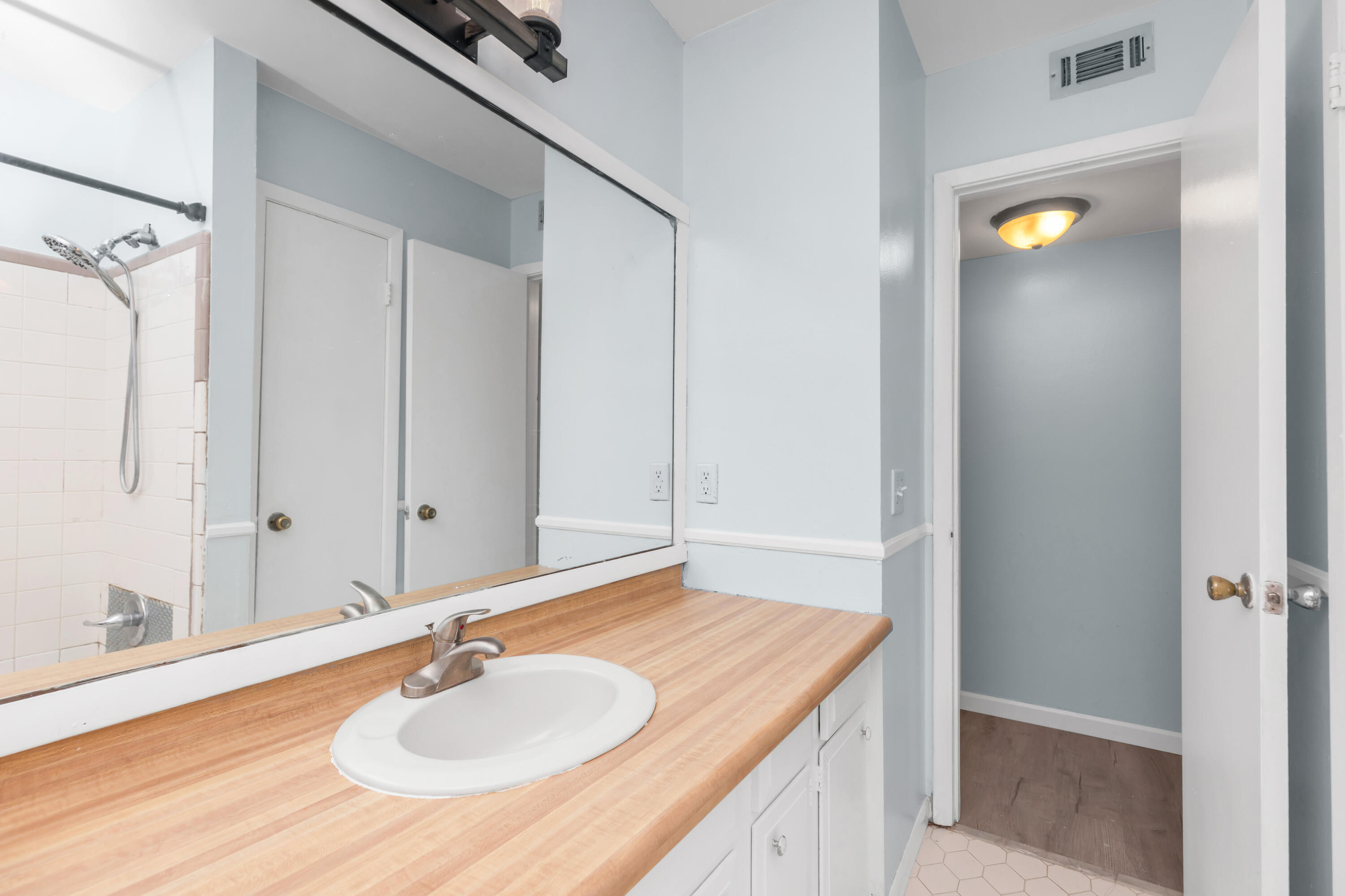 SHERRY PARK - Residential