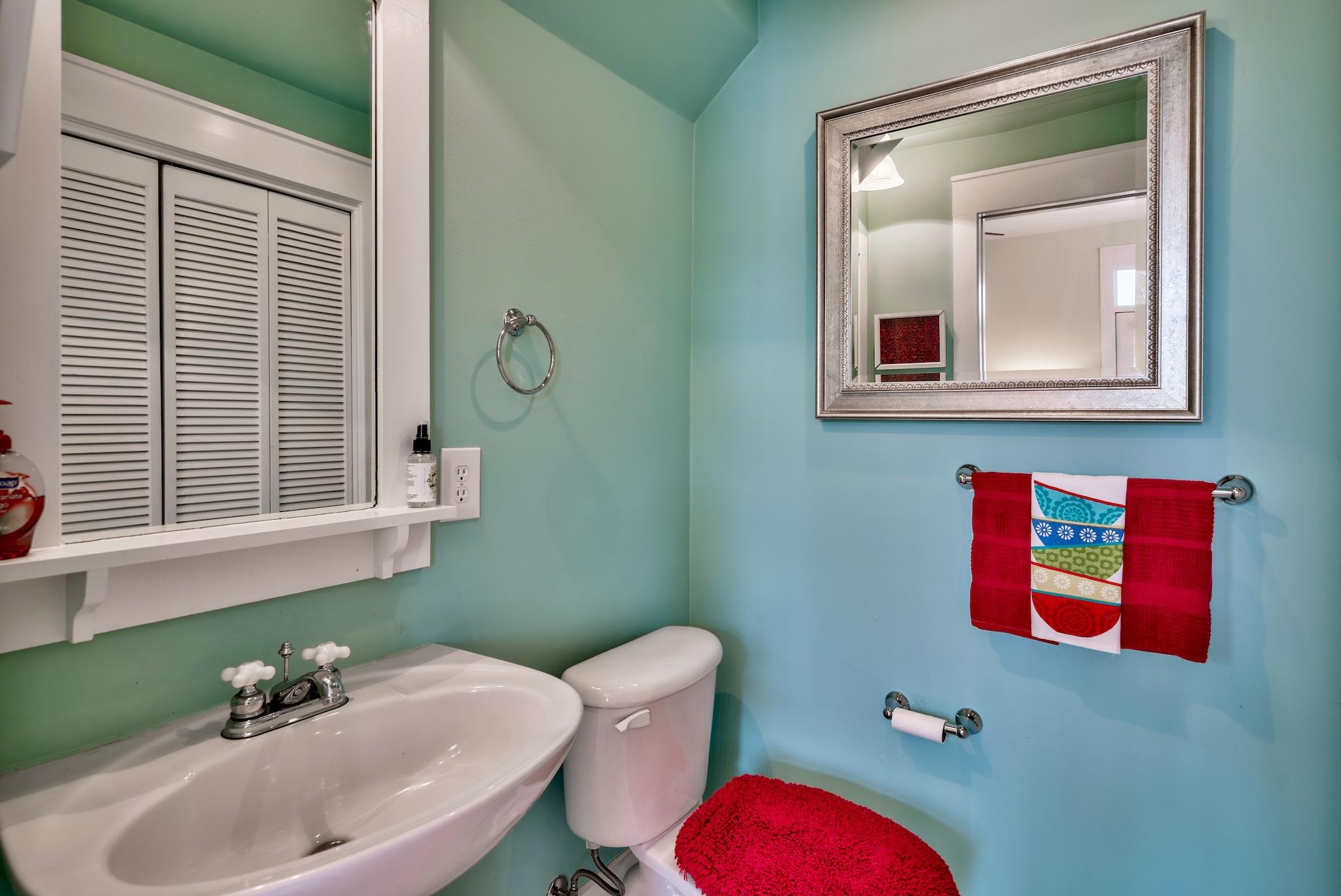 BUNGALOWS AT SEAGROVE BEACH - Residential