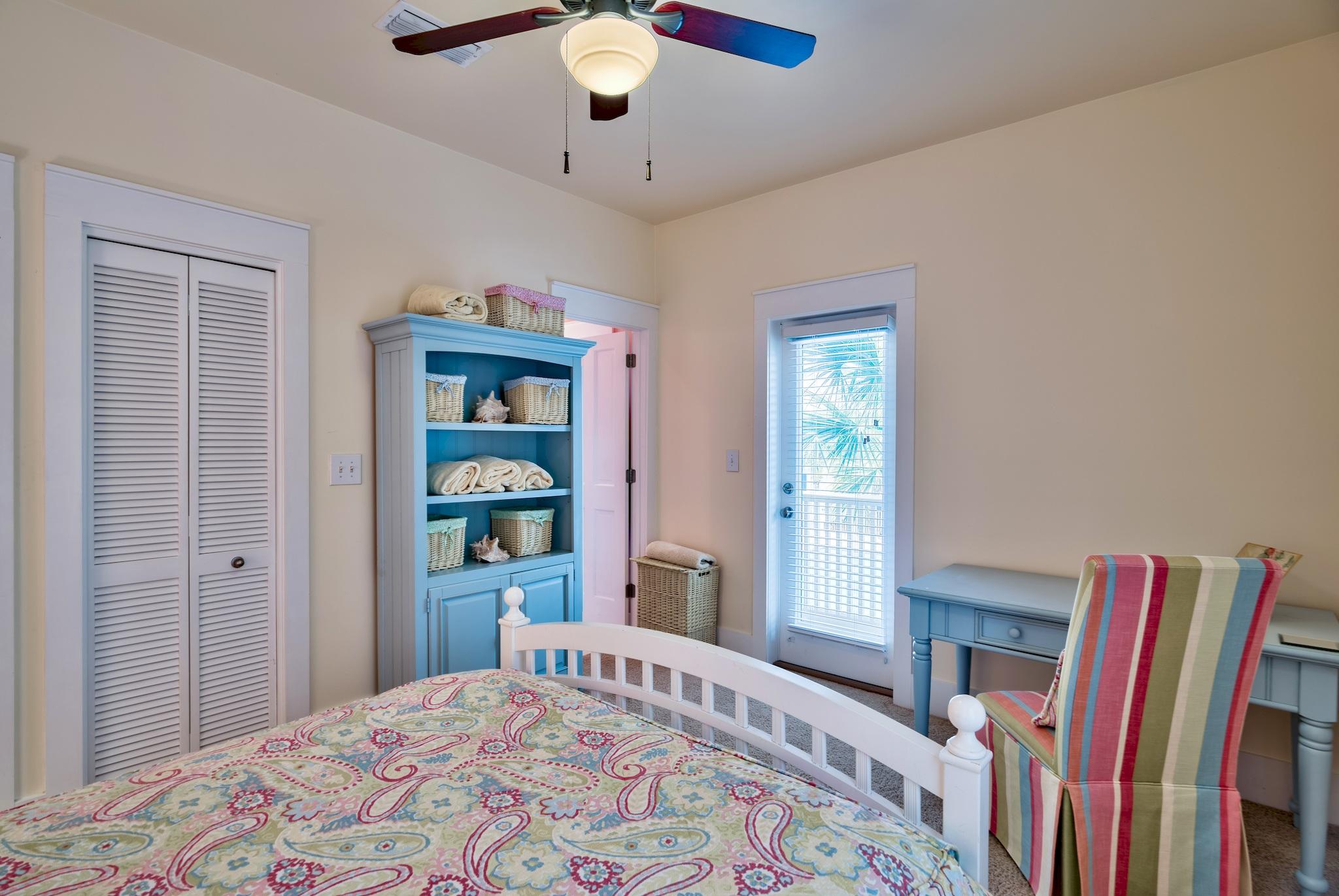 BUNGALOWS AT SEAGROVE BEACH - Residential