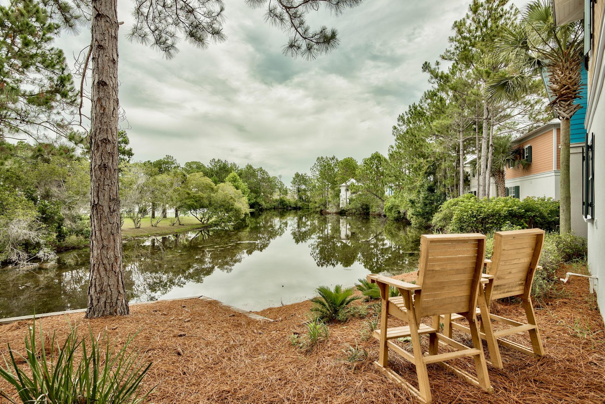 BUNGALOWS AT SEAGROVE BEACH - Residential