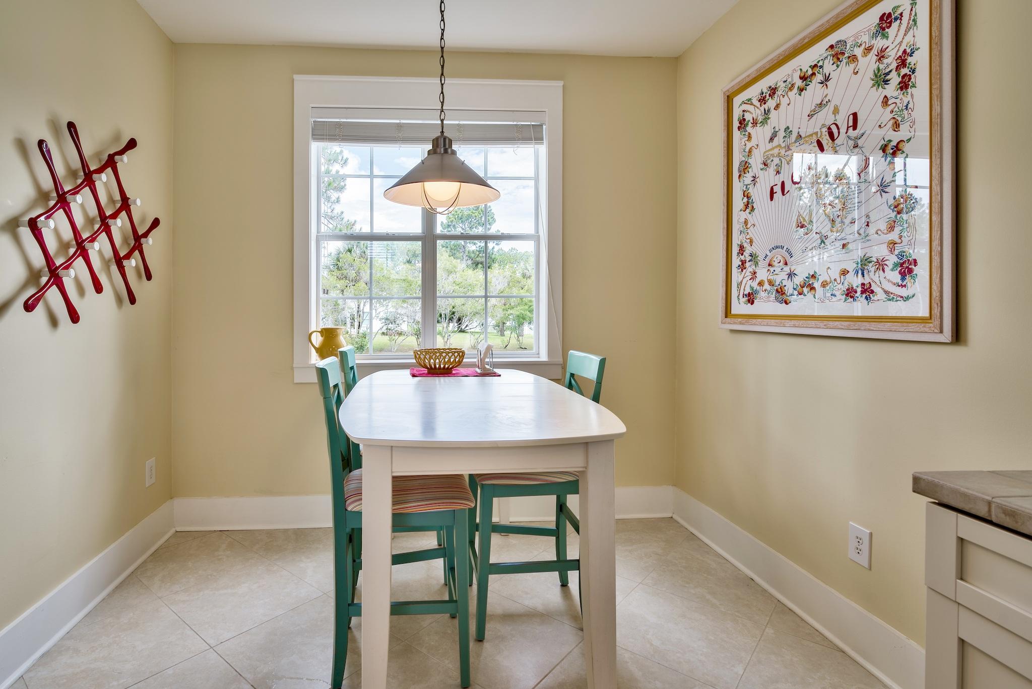 BUNGALOWS AT SEAGROVE BEACH - Residential