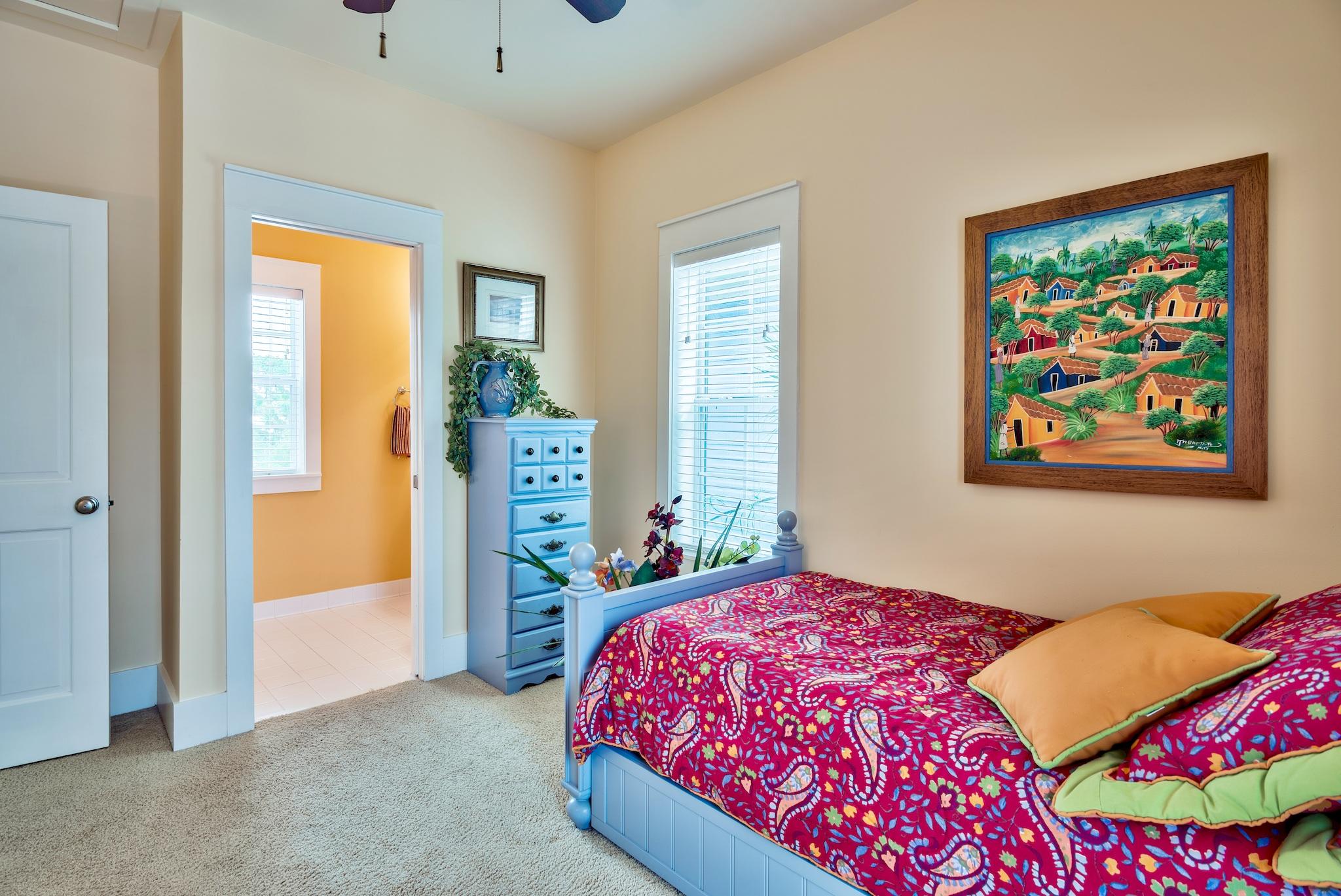 BUNGALOWS AT SEAGROVE BEACH - Residential