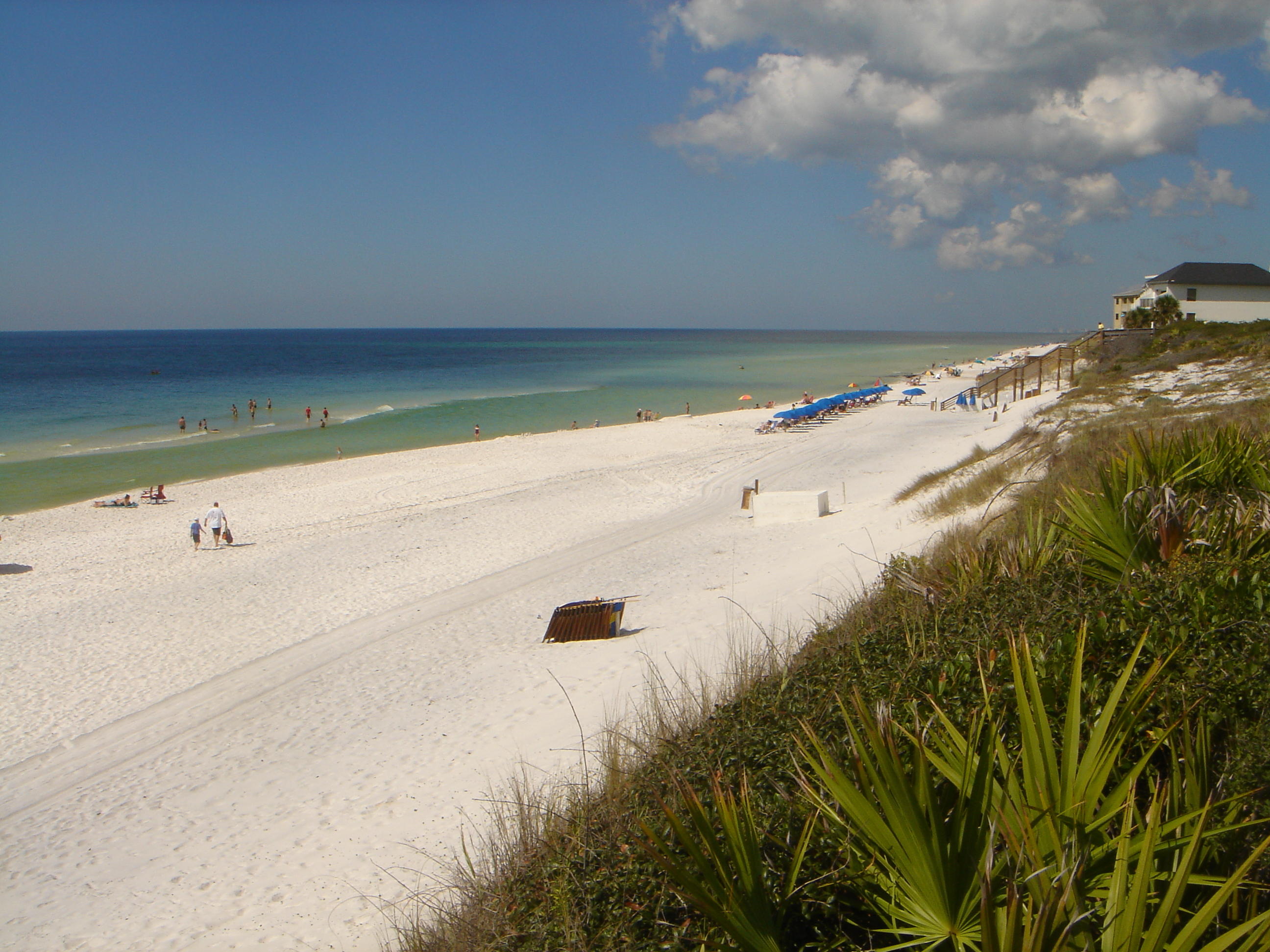 BUNGALOWS AT SEAGROVE BEACH - Residential