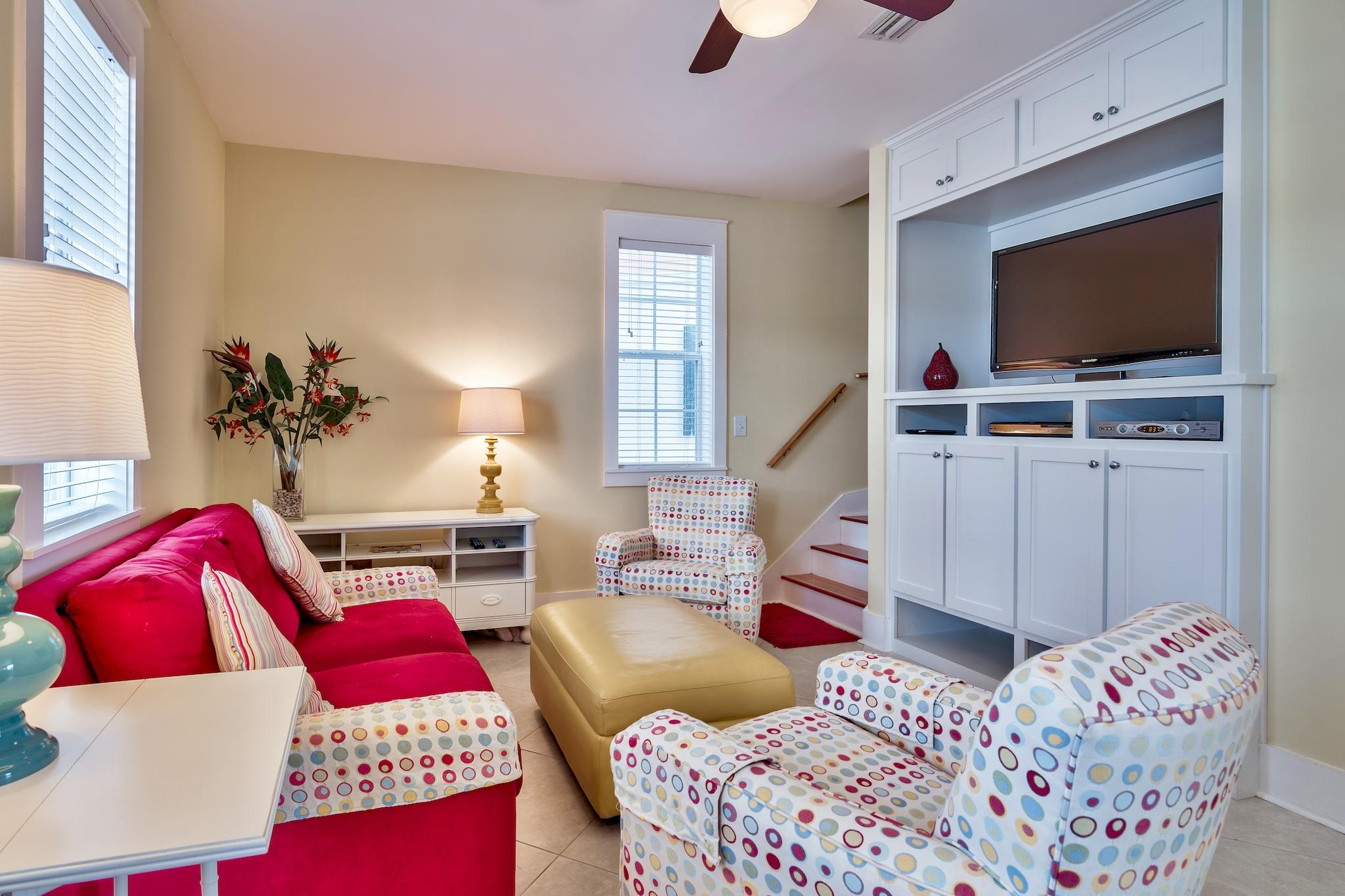 BUNGALOWS AT SEAGROVE BEACH - Residential