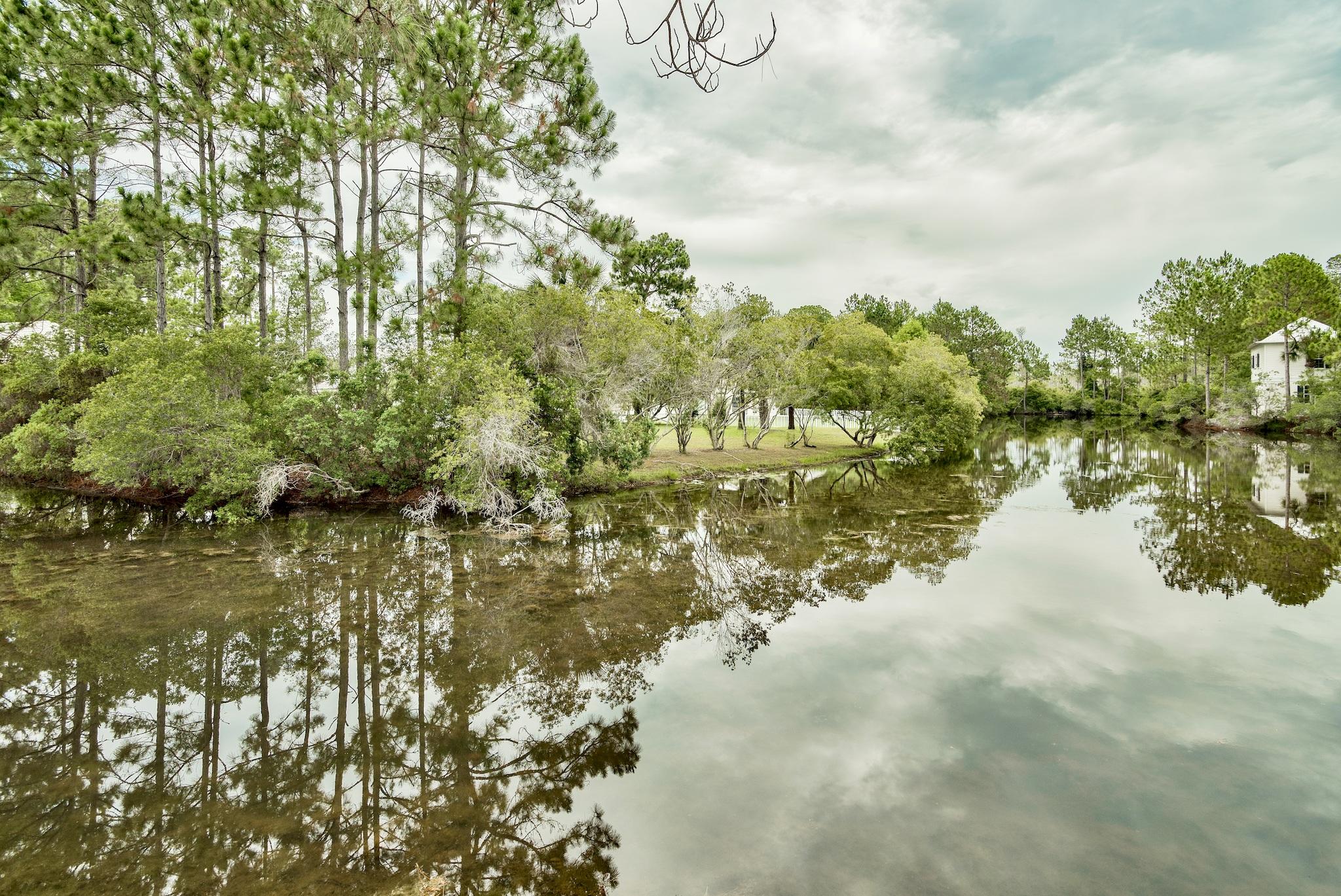 BUNGALOWS AT SEAGROVE BEACH - Residential