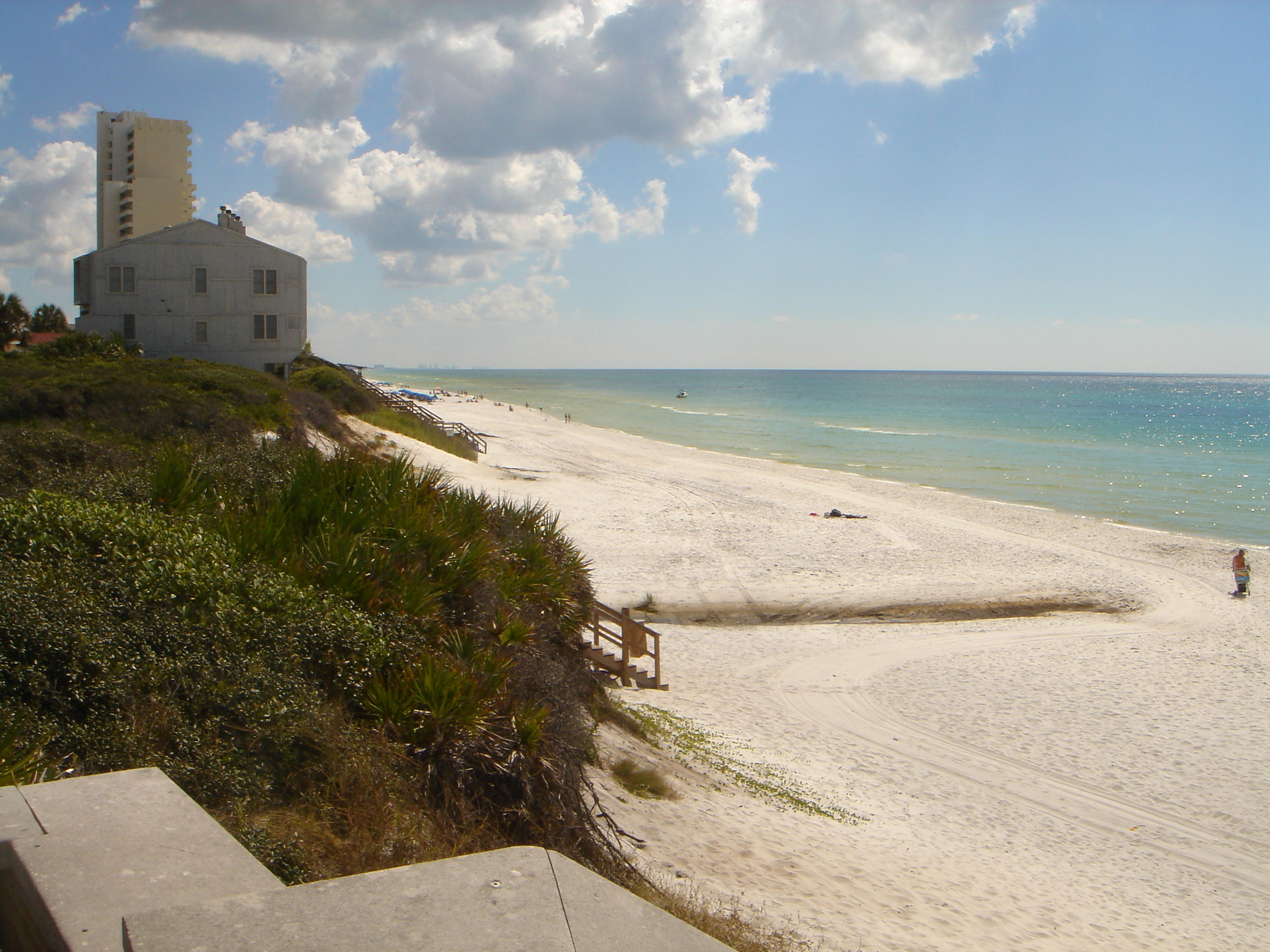 BUNGALOWS AT SEAGROVE BEACH - Residential