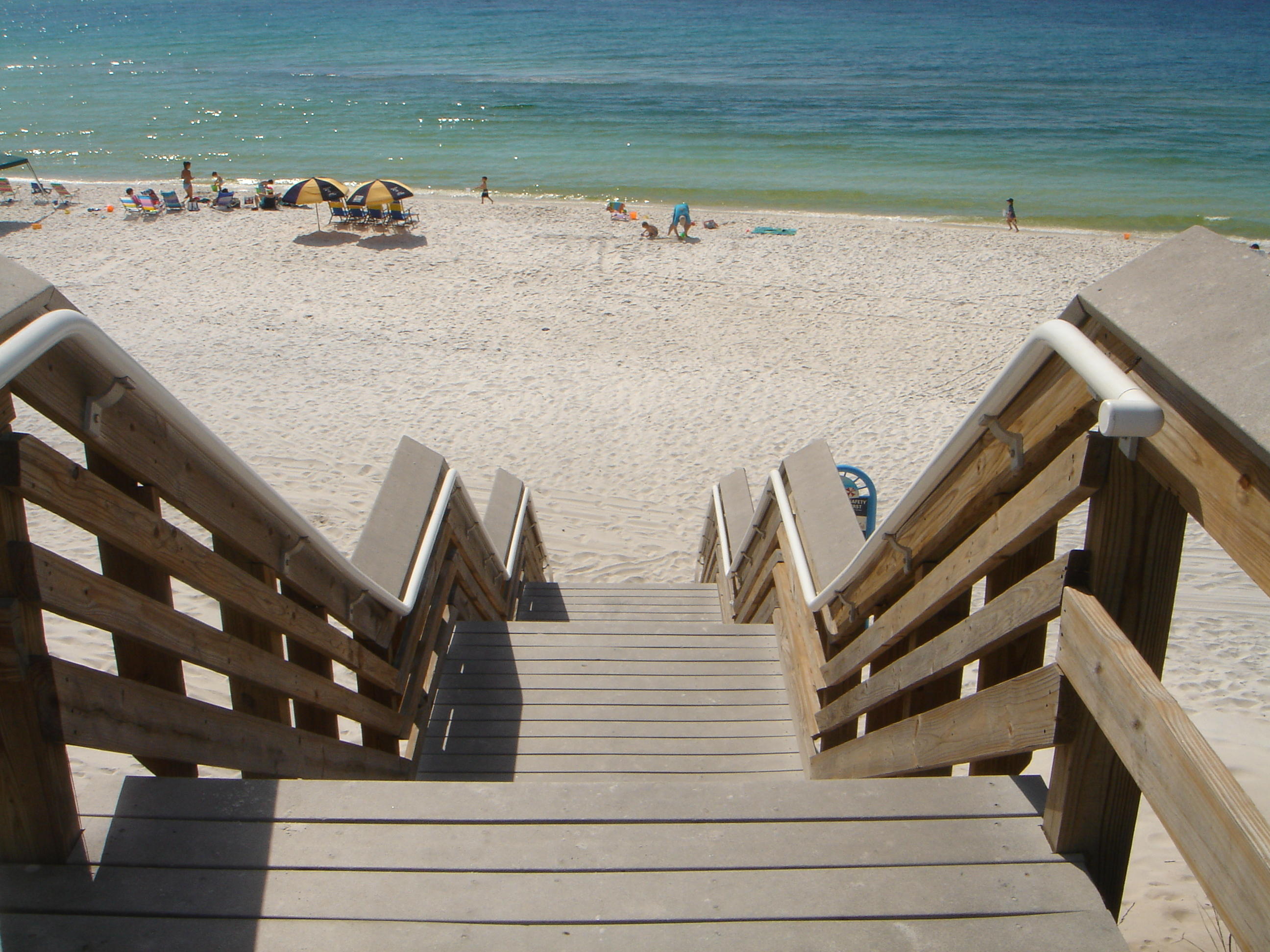 BUNGALOWS AT SEAGROVE BEACH - Residential