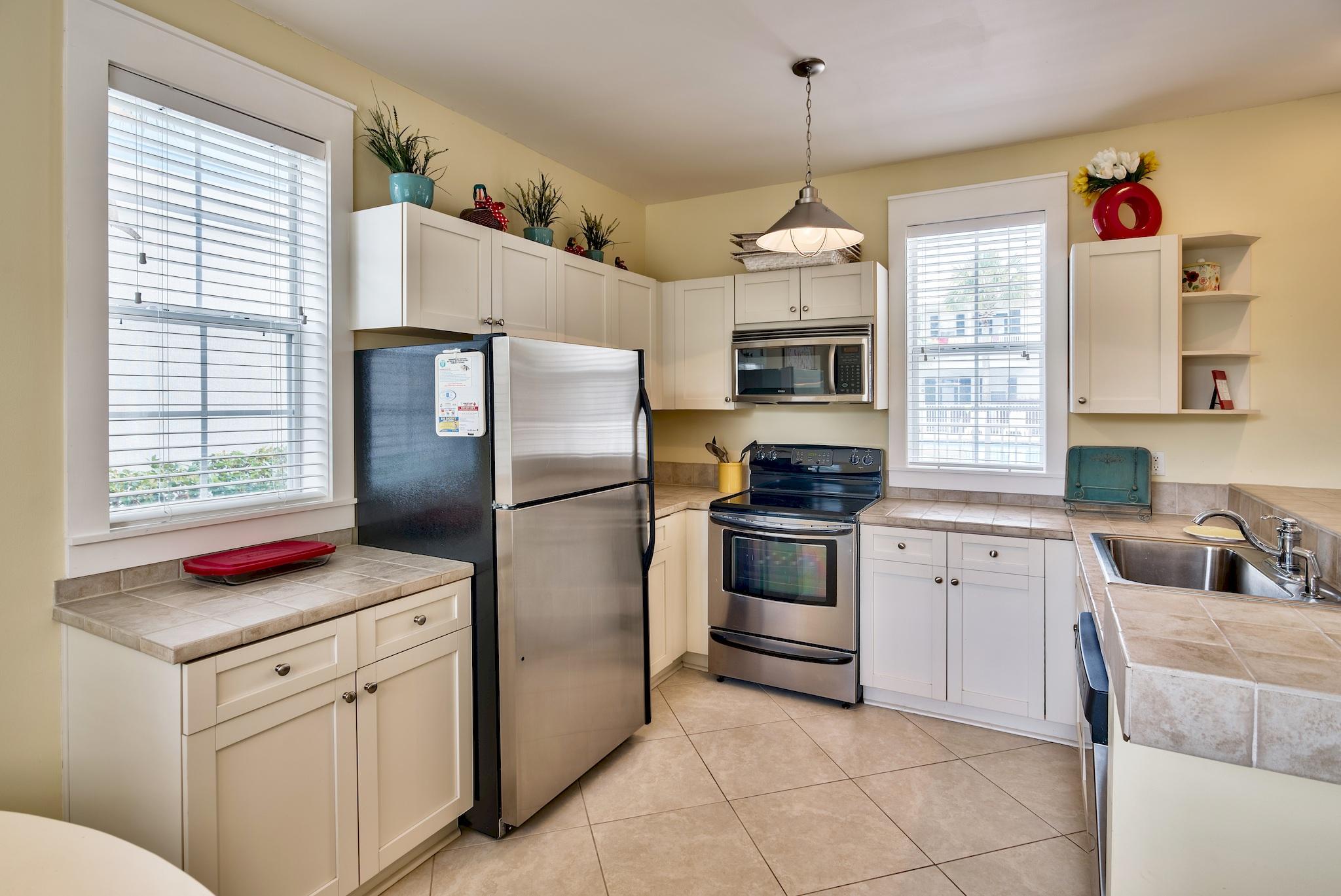 BUNGALOWS AT SEAGROVE BEACH - Residential