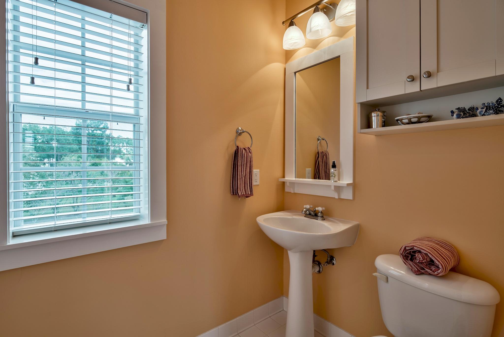 BUNGALOWS AT SEAGROVE BEACH - Residential