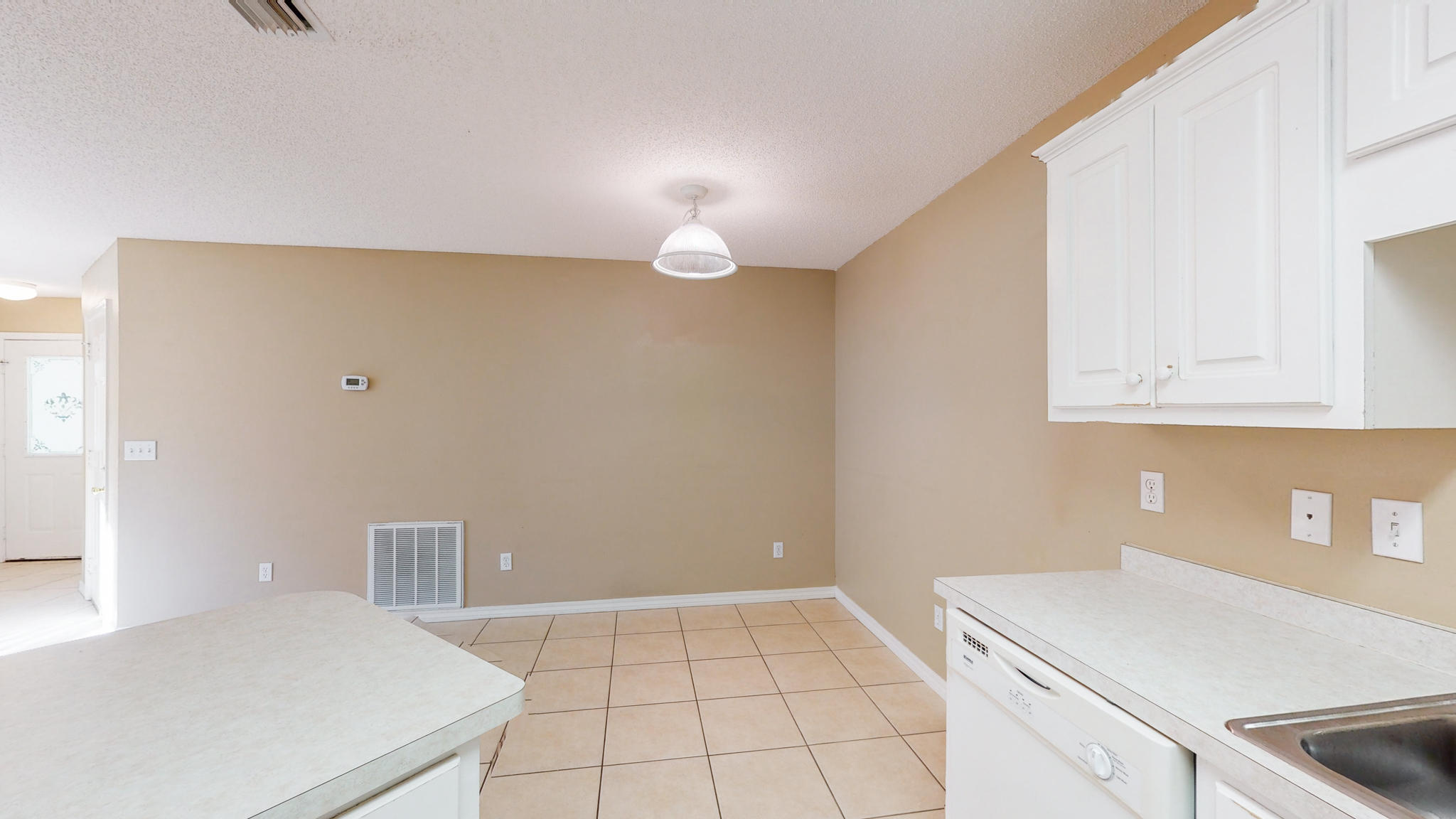 ANDALUSIA PLACE - Residential