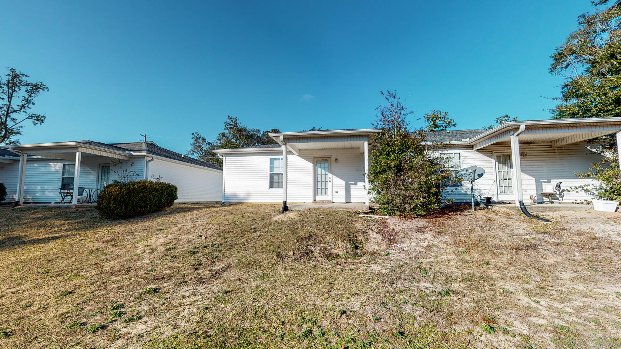 ANDALUSIA PLACE - Residential