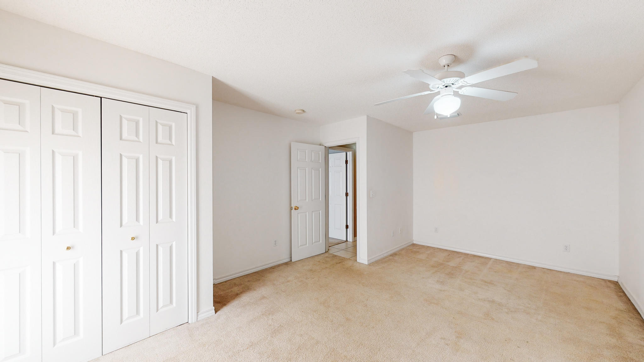 ANDALUSIA PLACE - Residential