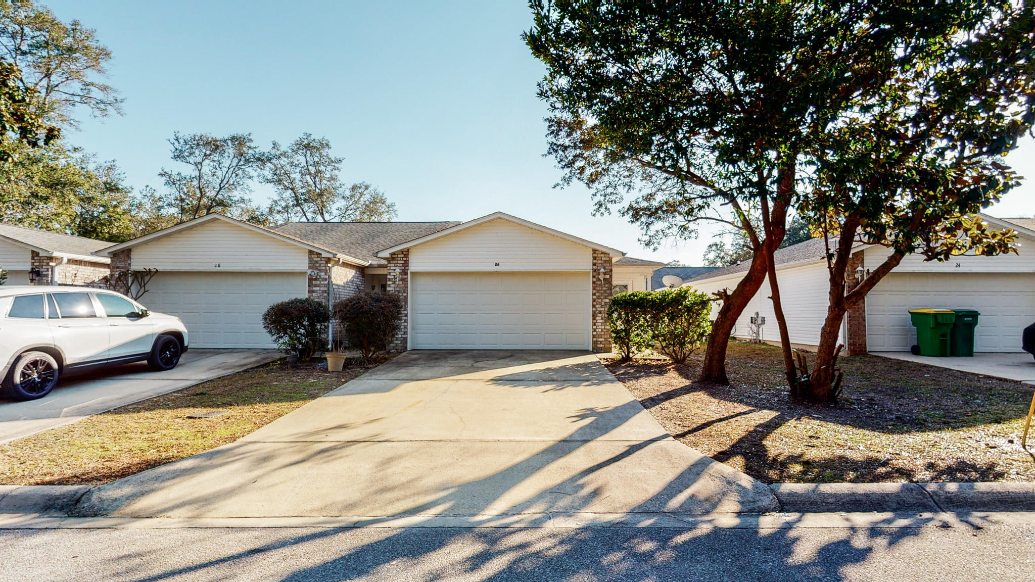 ANDALUSIA PLACE - Residential