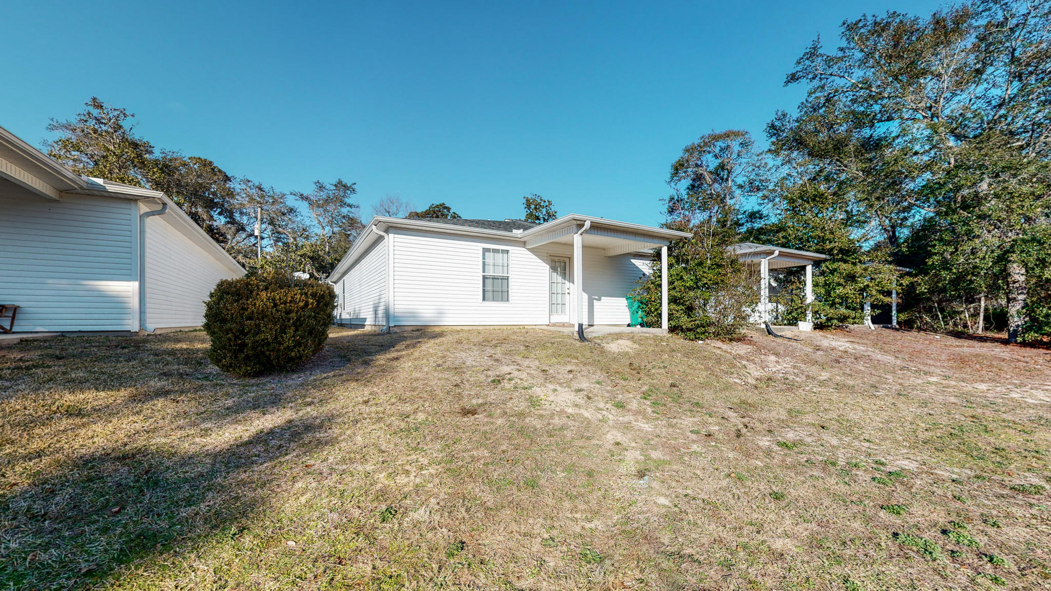 ANDALUSIA PLACE - Residential