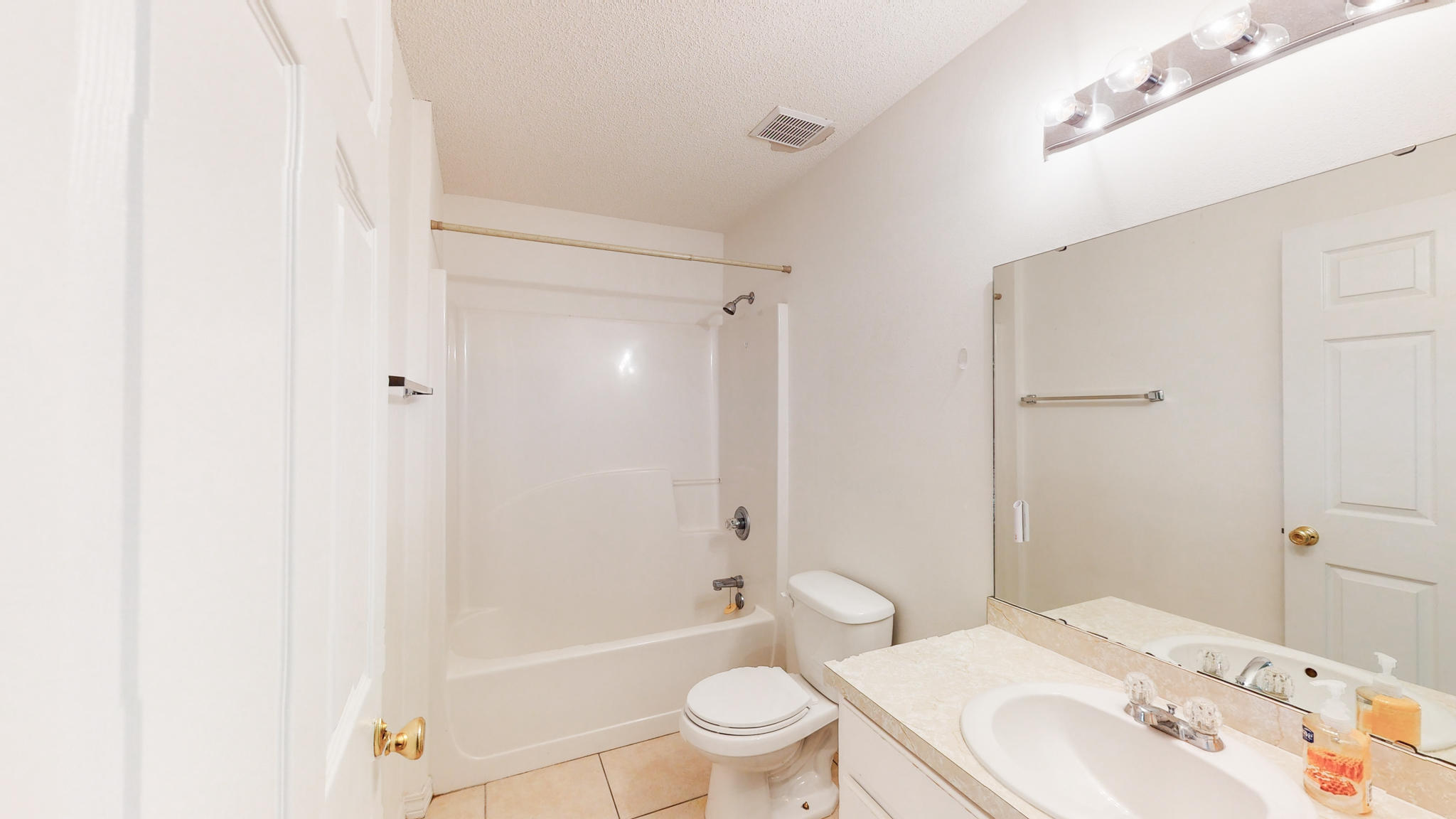 ANDALUSIA PLACE - Residential