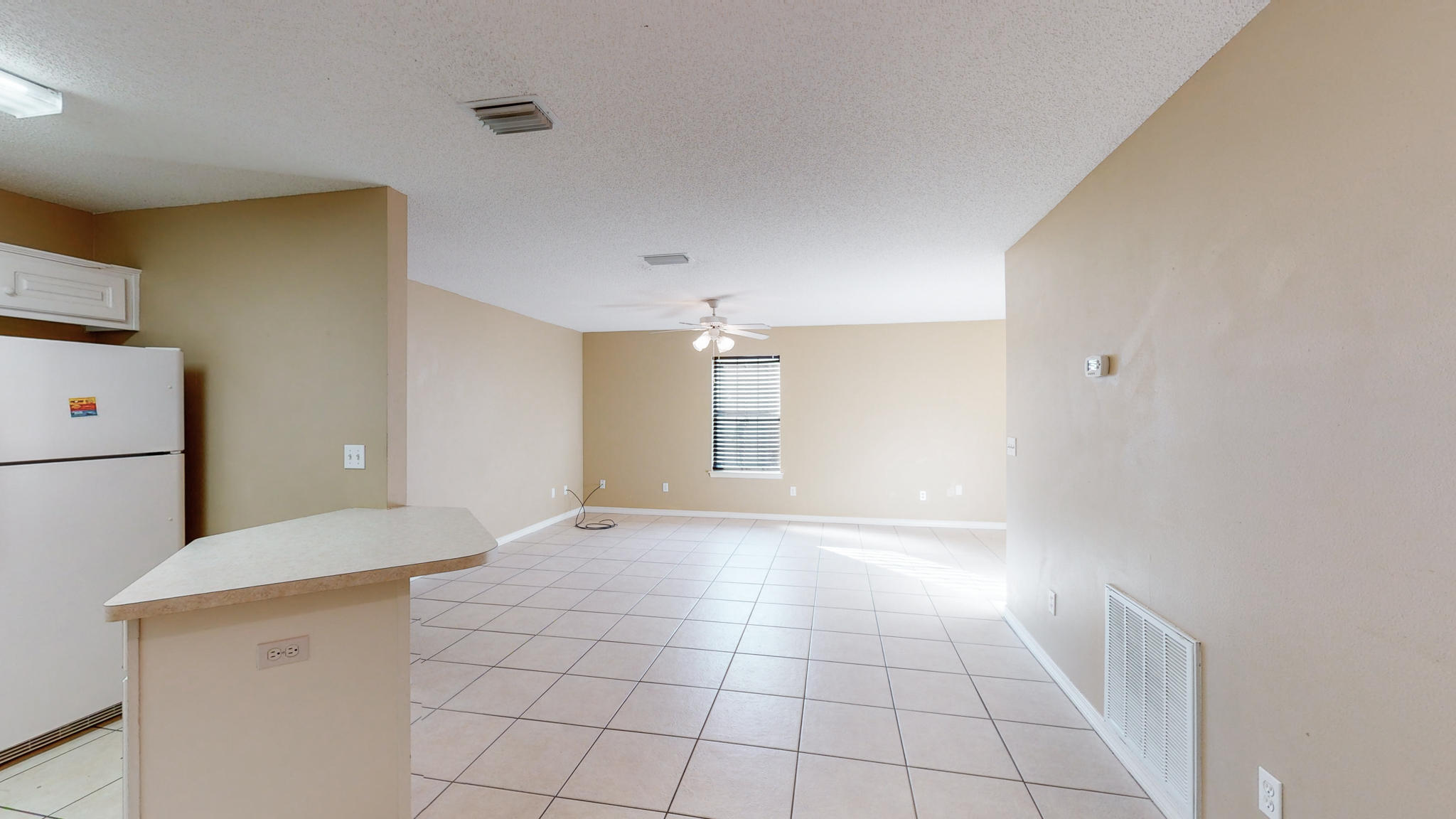 ANDALUSIA PLACE - Residential