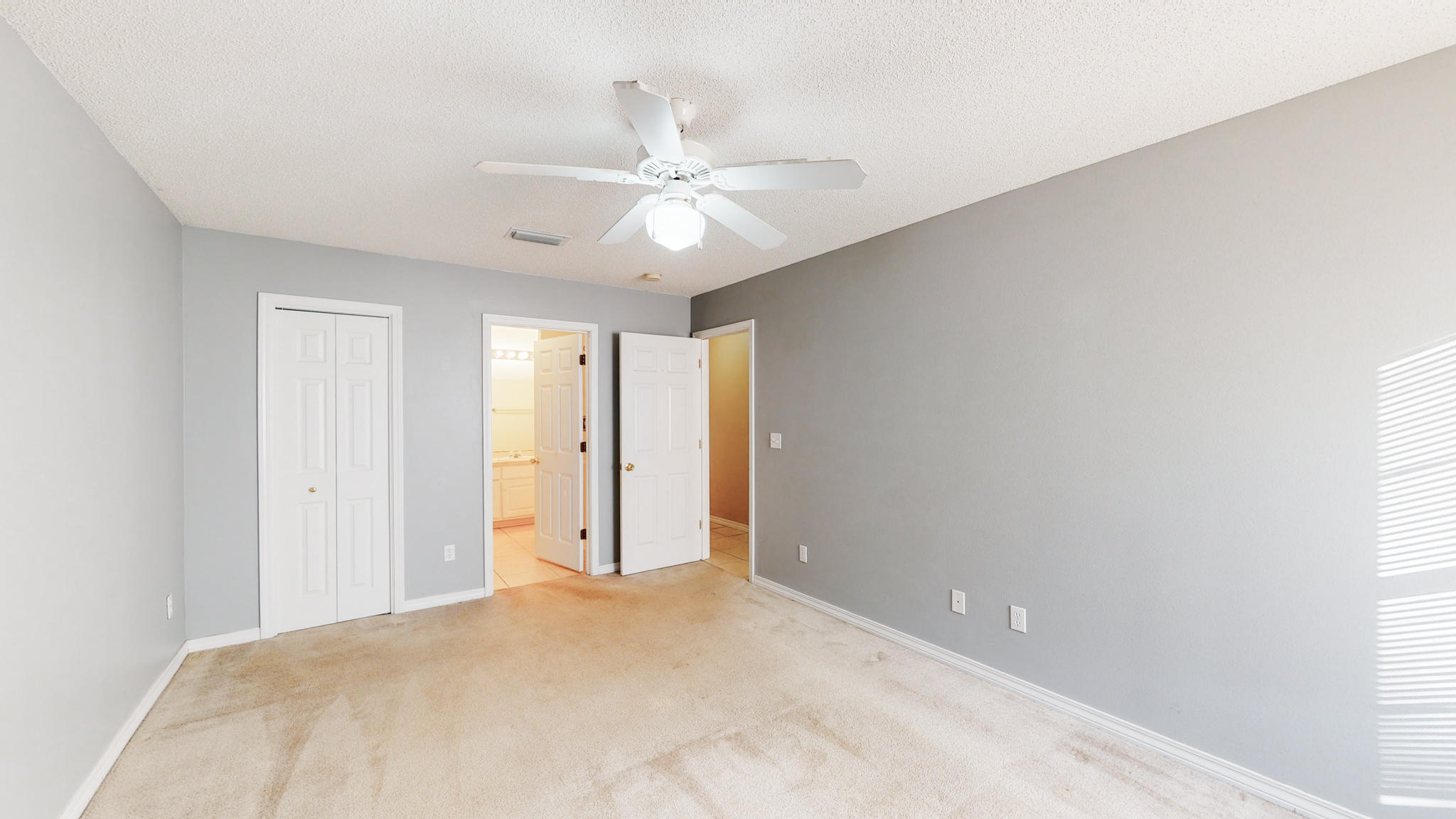 ANDALUSIA PLACE - Residential