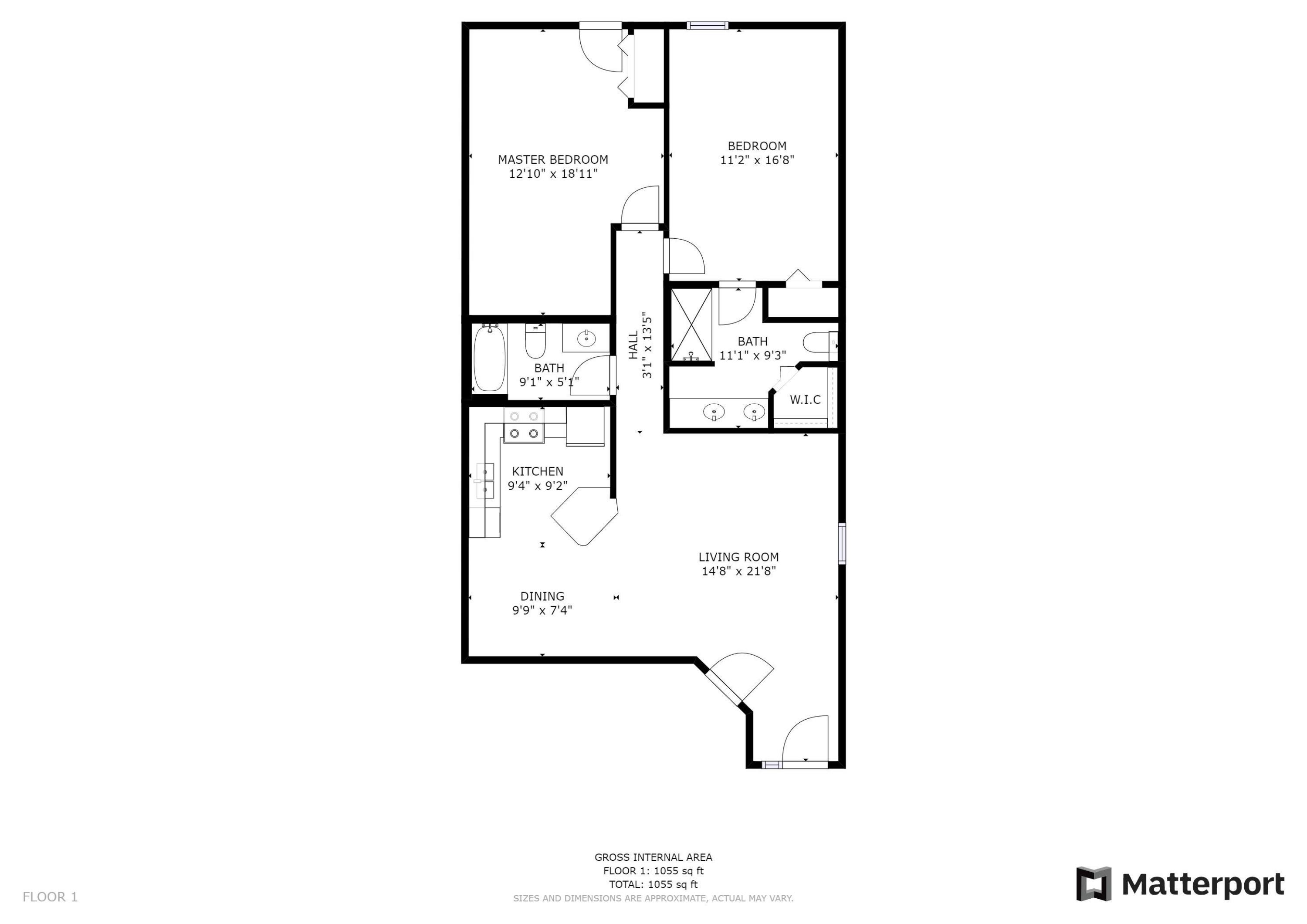 ANDALUSIA PLACE - Residential