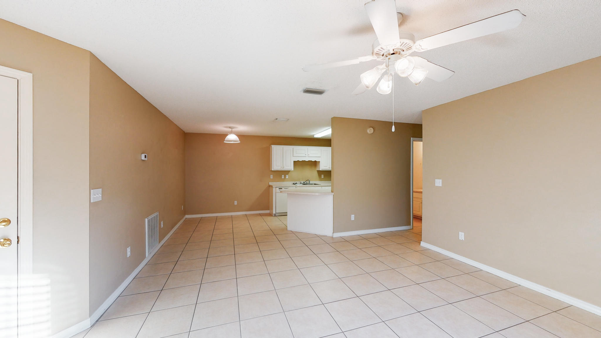 ANDALUSIA PLACE - Residential