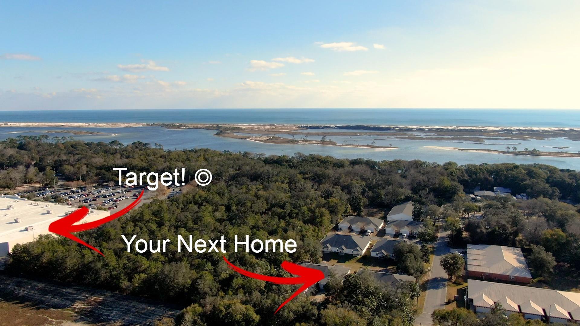 ANDALUSIA PLACE - Residential