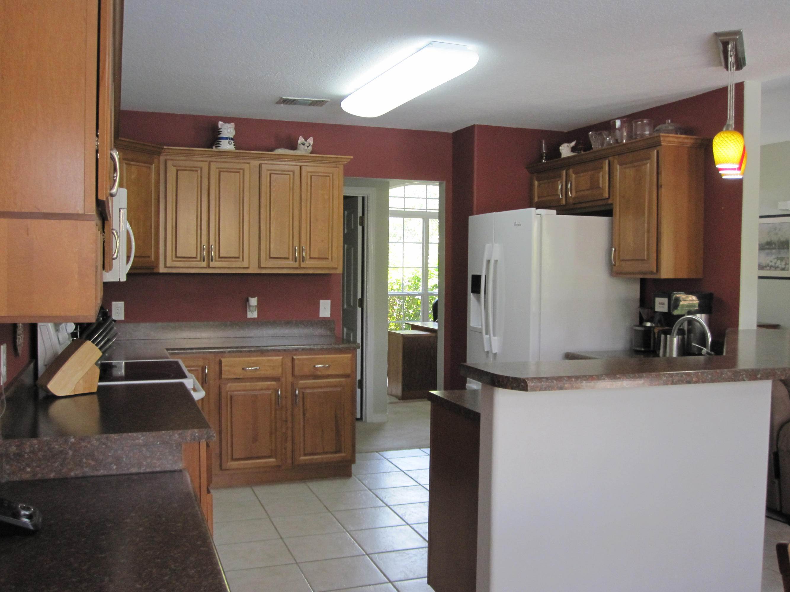 QUAYSIDE VILLAGE PH III - Residential