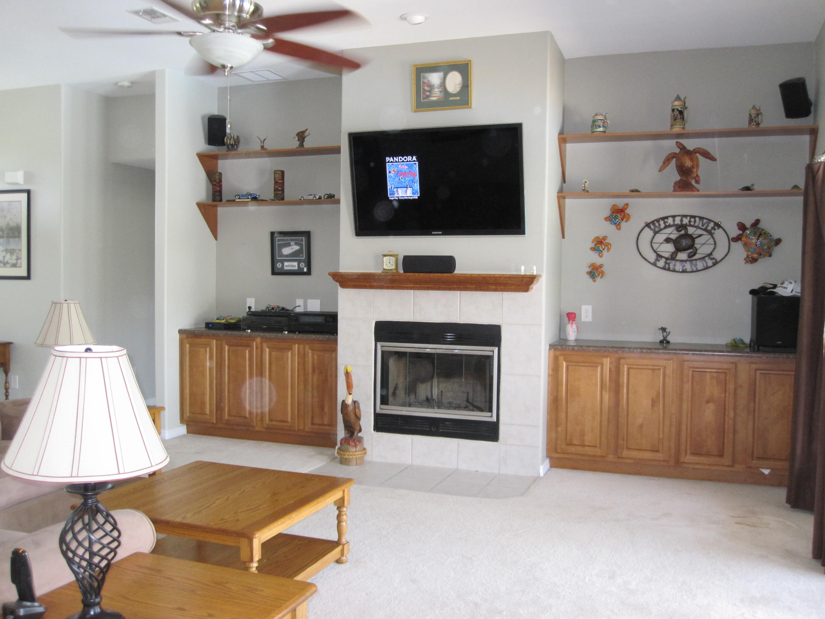 QUAYSIDE VILLAGE PH III - Residential