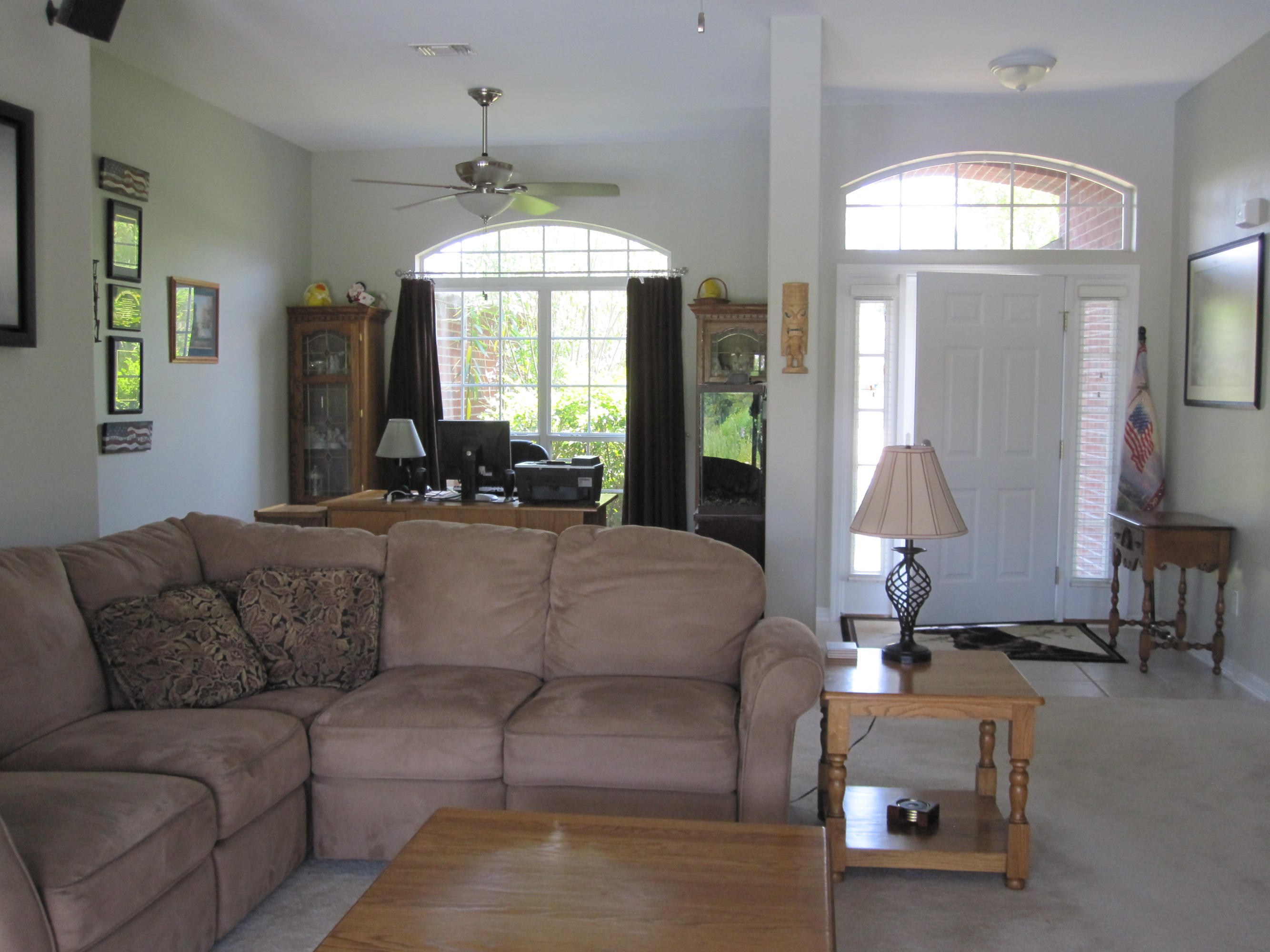 QUAYSIDE VILLAGE PH III - Residential