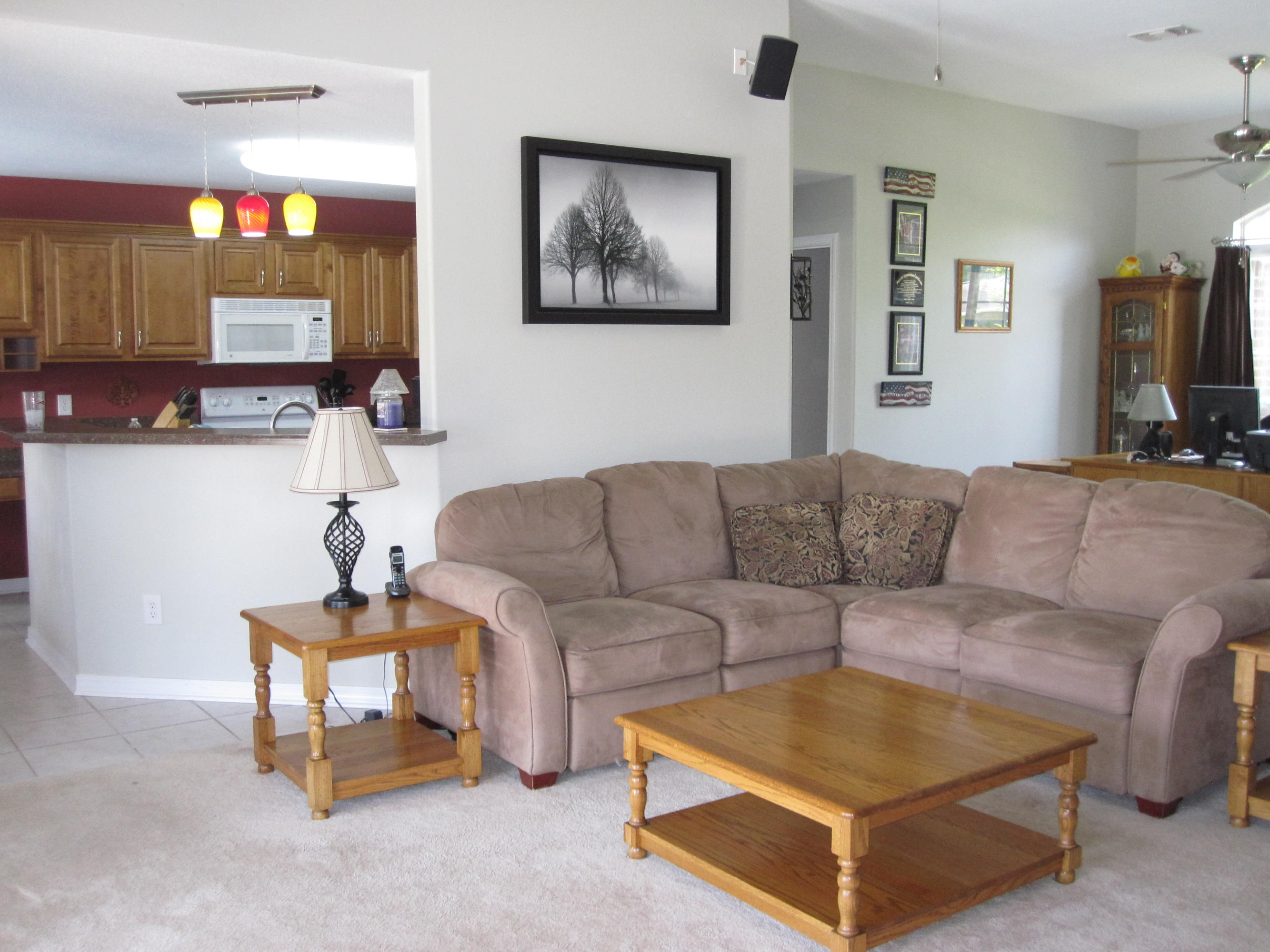 QUAYSIDE VILLAGE PH III - Residential