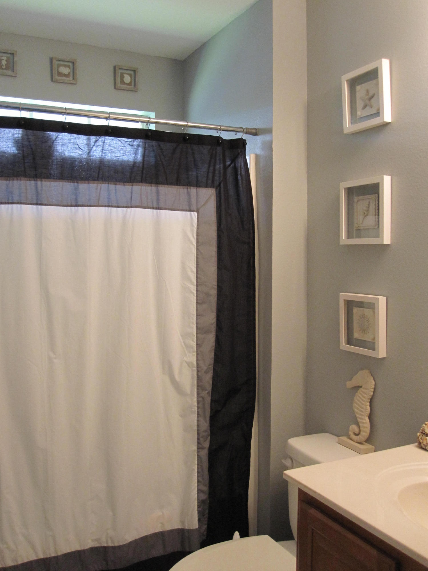 QUAYSIDE VILLAGE PH III - Residential