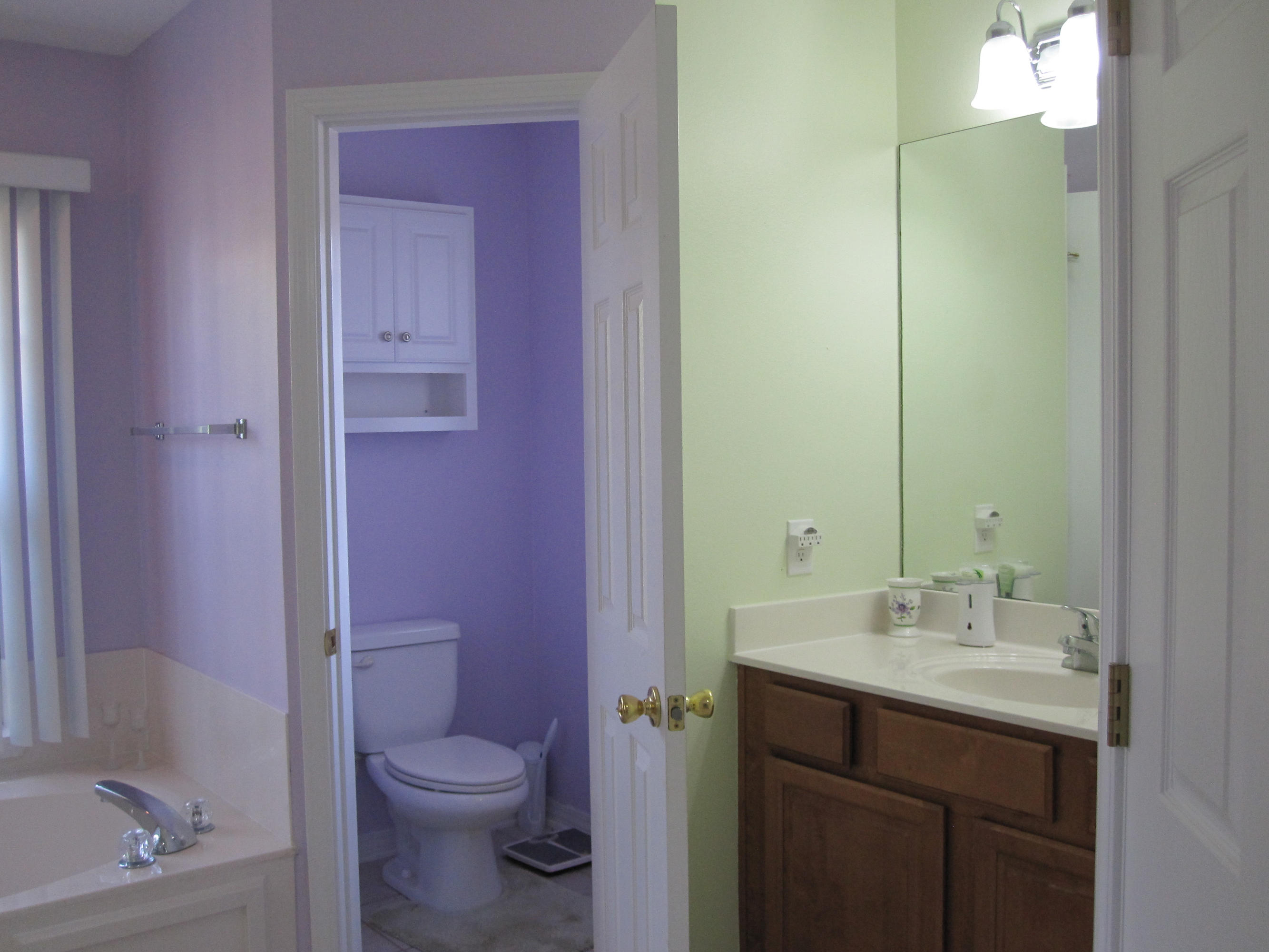 QUAYSIDE VILLAGE PH III - Residential