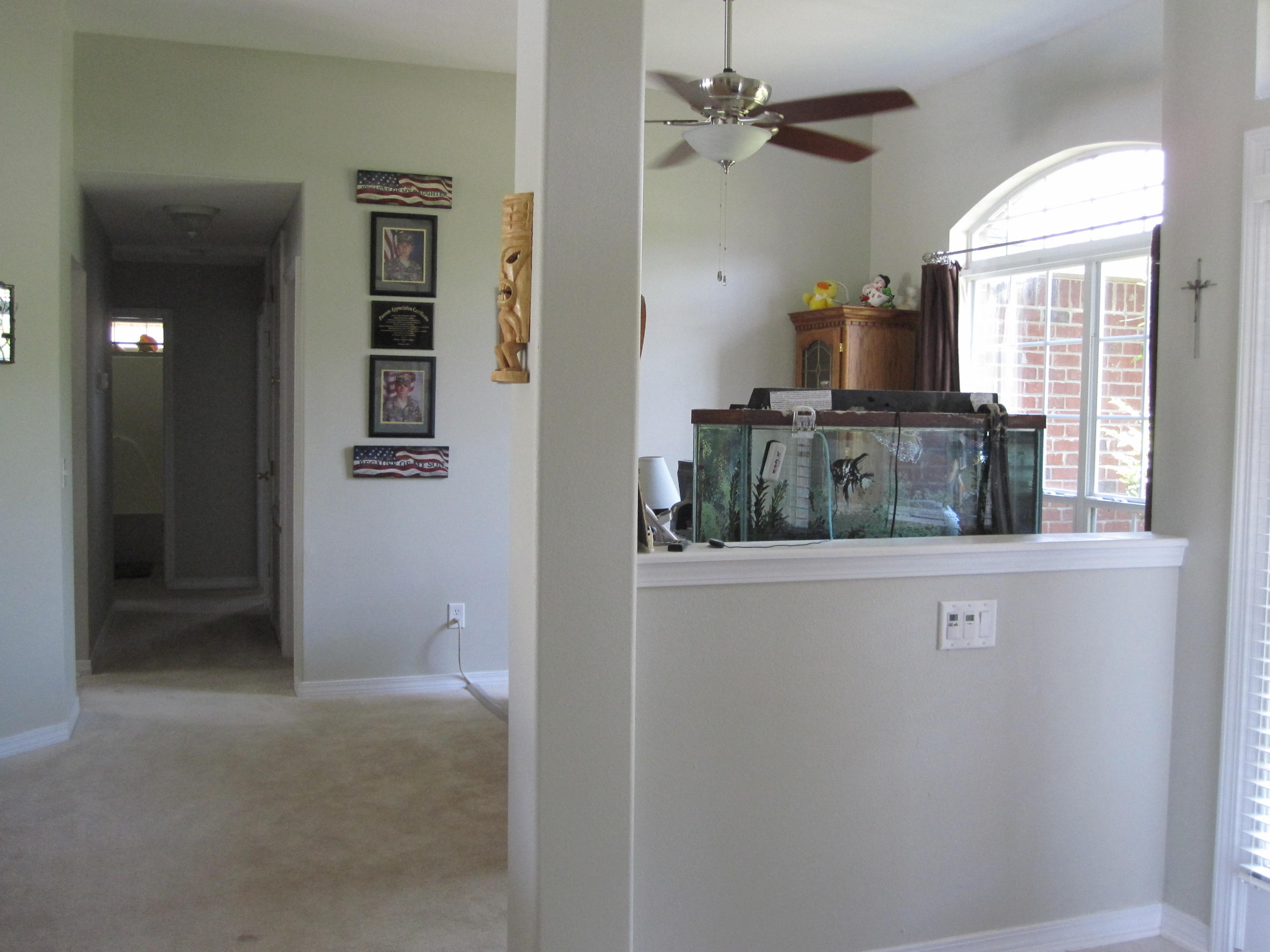 QUAYSIDE VILLAGE PH III - Residential