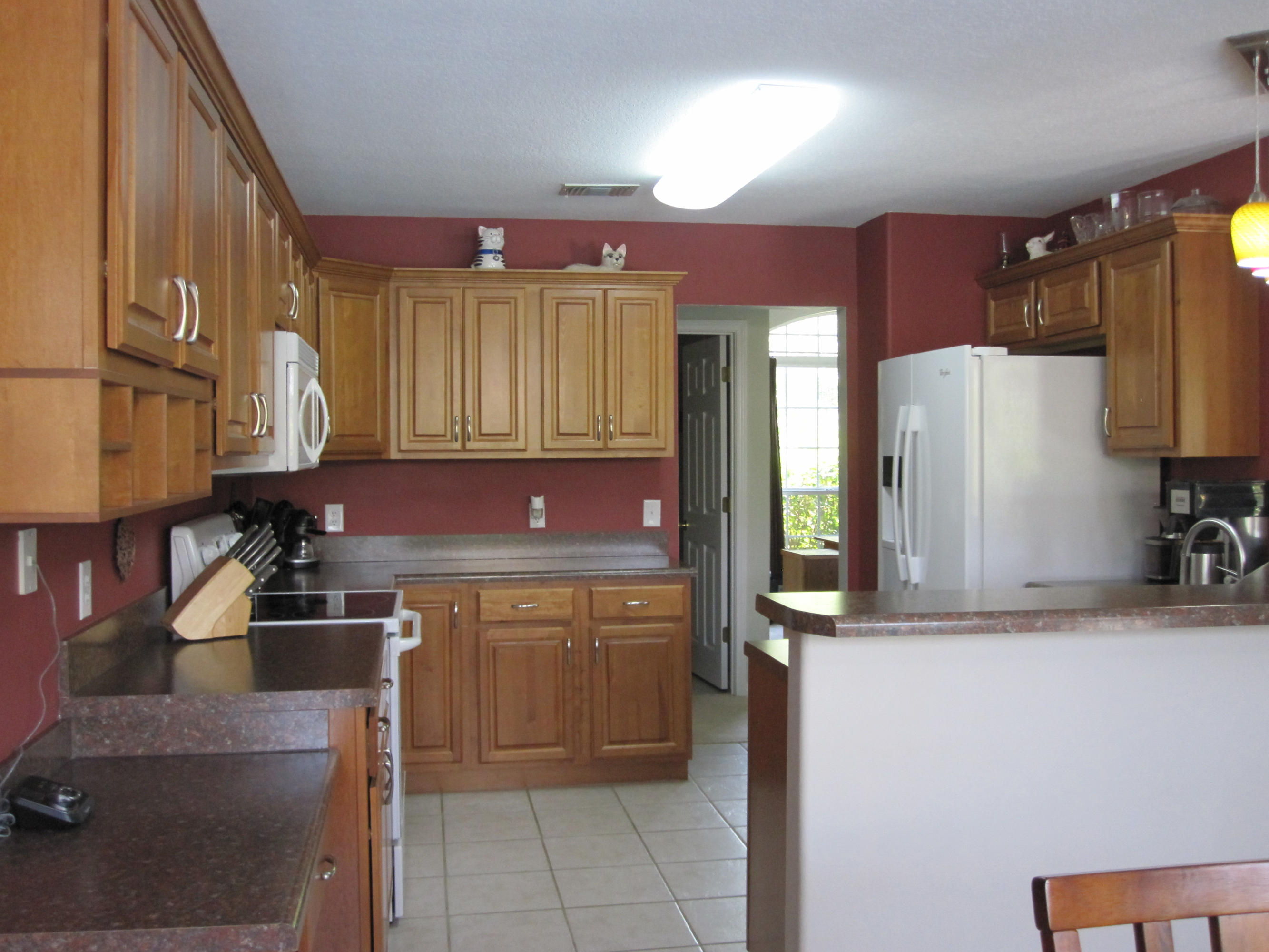 QUAYSIDE VILLAGE PH III - Residential