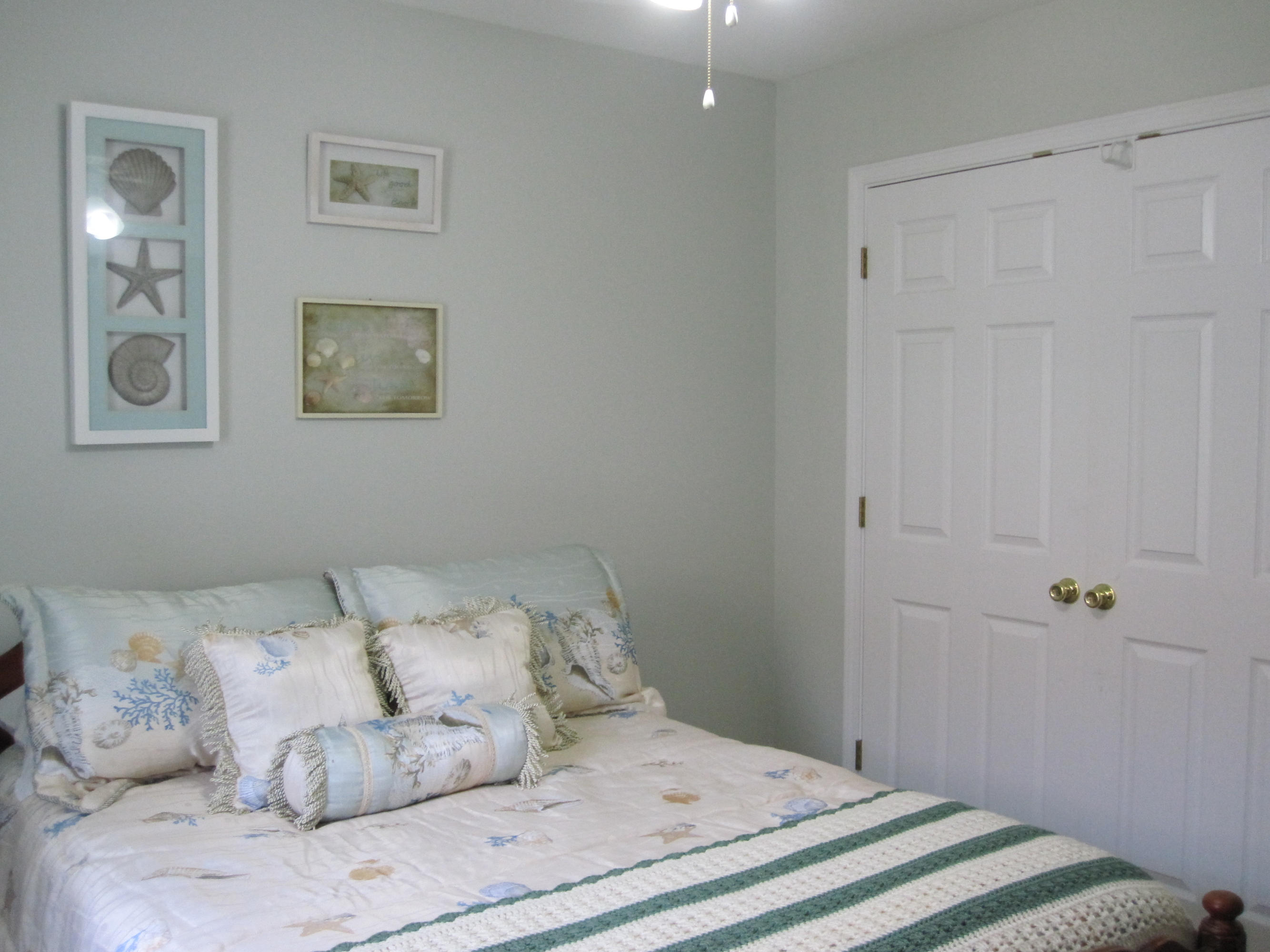 QUAYSIDE VILLAGE PH III - Residential