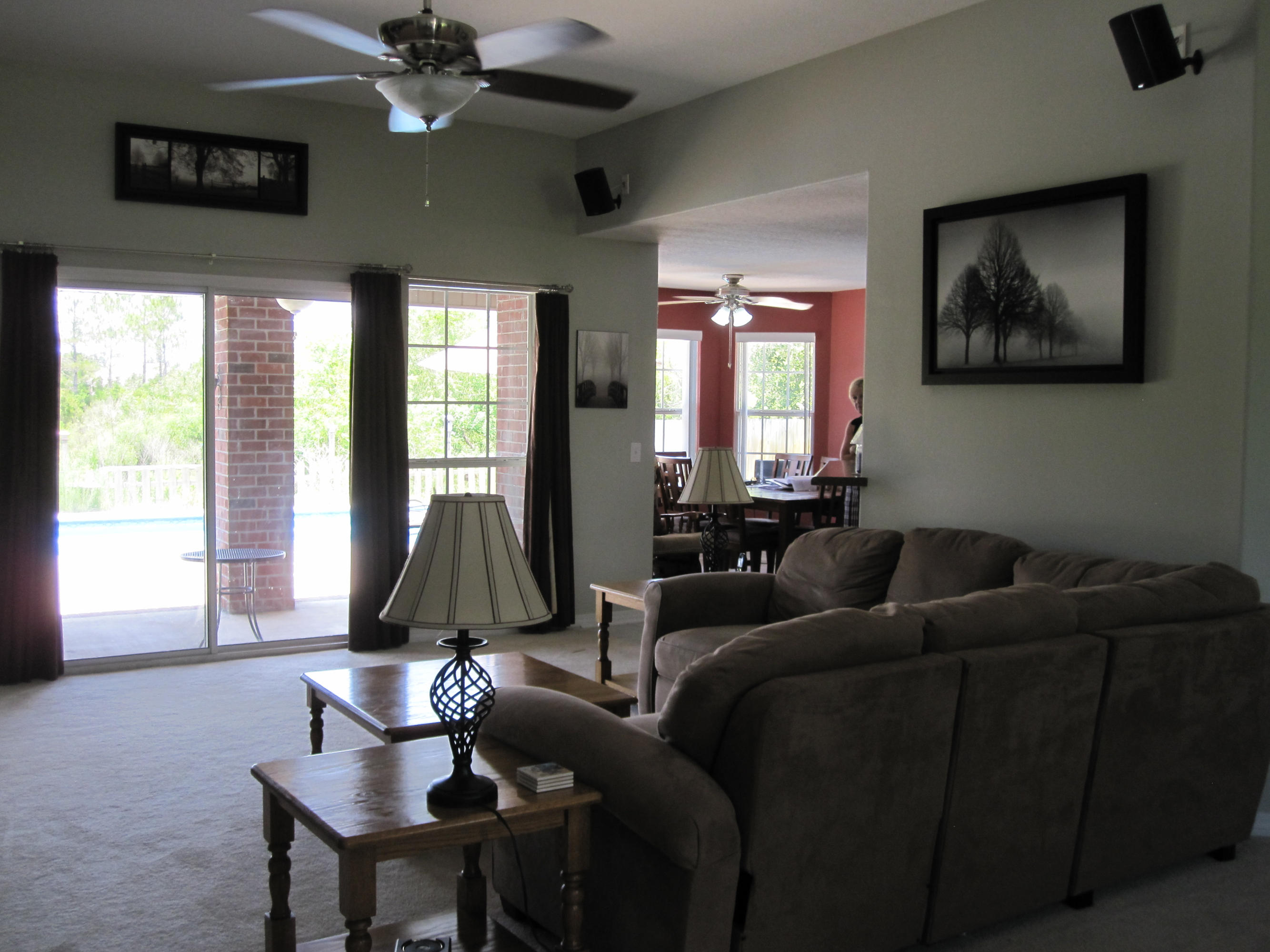 QUAYSIDE VILLAGE PH III - Residential