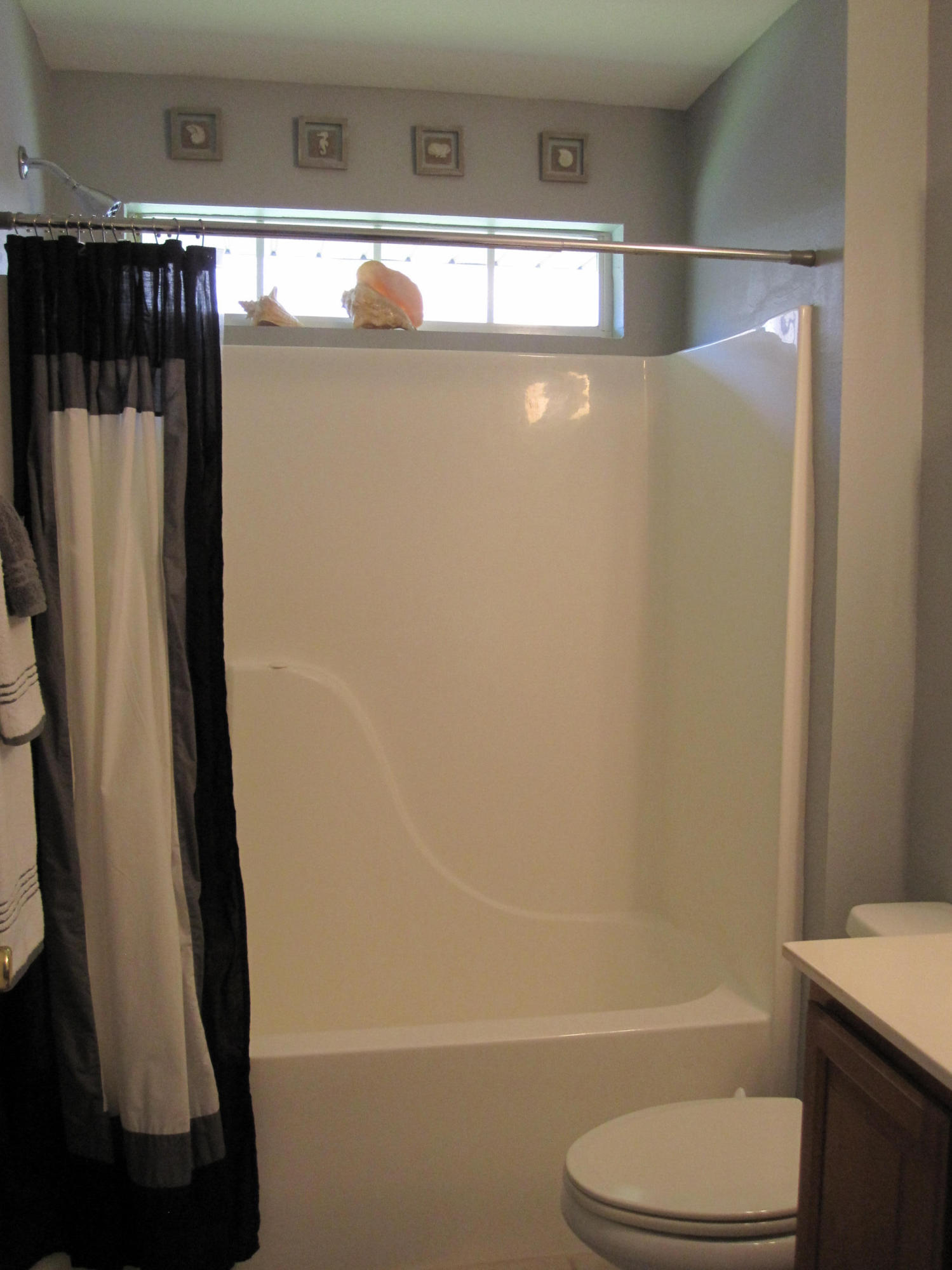 QUAYSIDE VILLAGE PH III - Residential