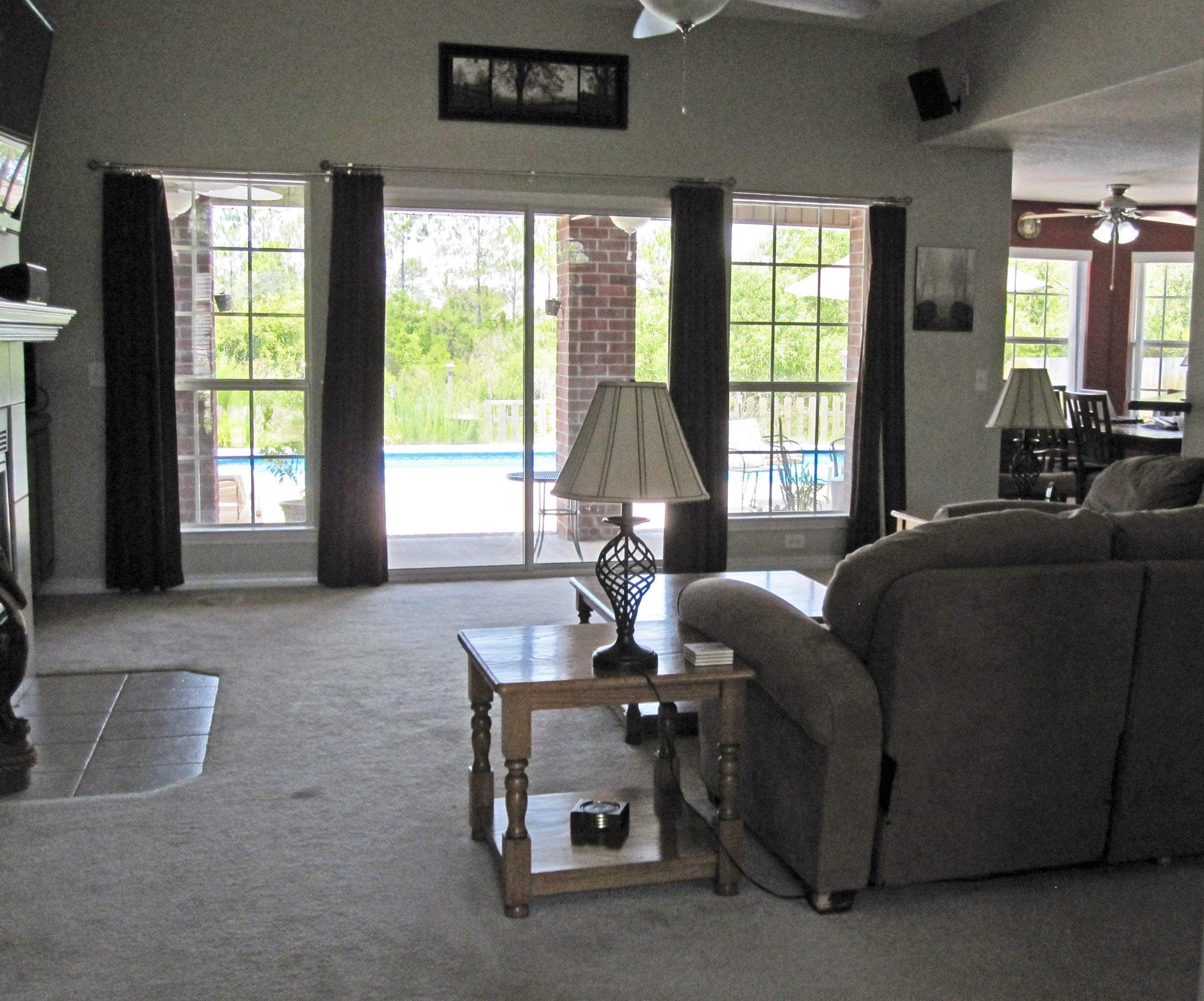 QUAYSIDE VILLAGE PH III - Residential