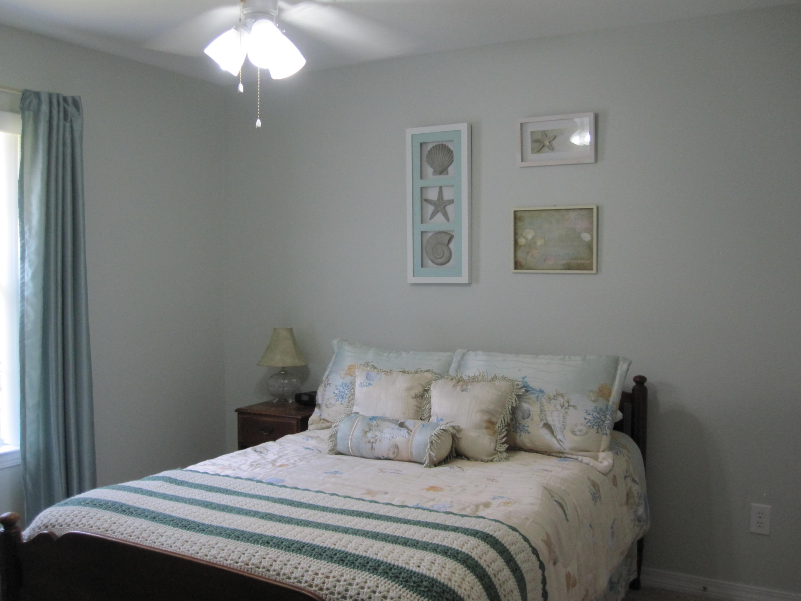 QUAYSIDE VILLAGE PH III - Residential