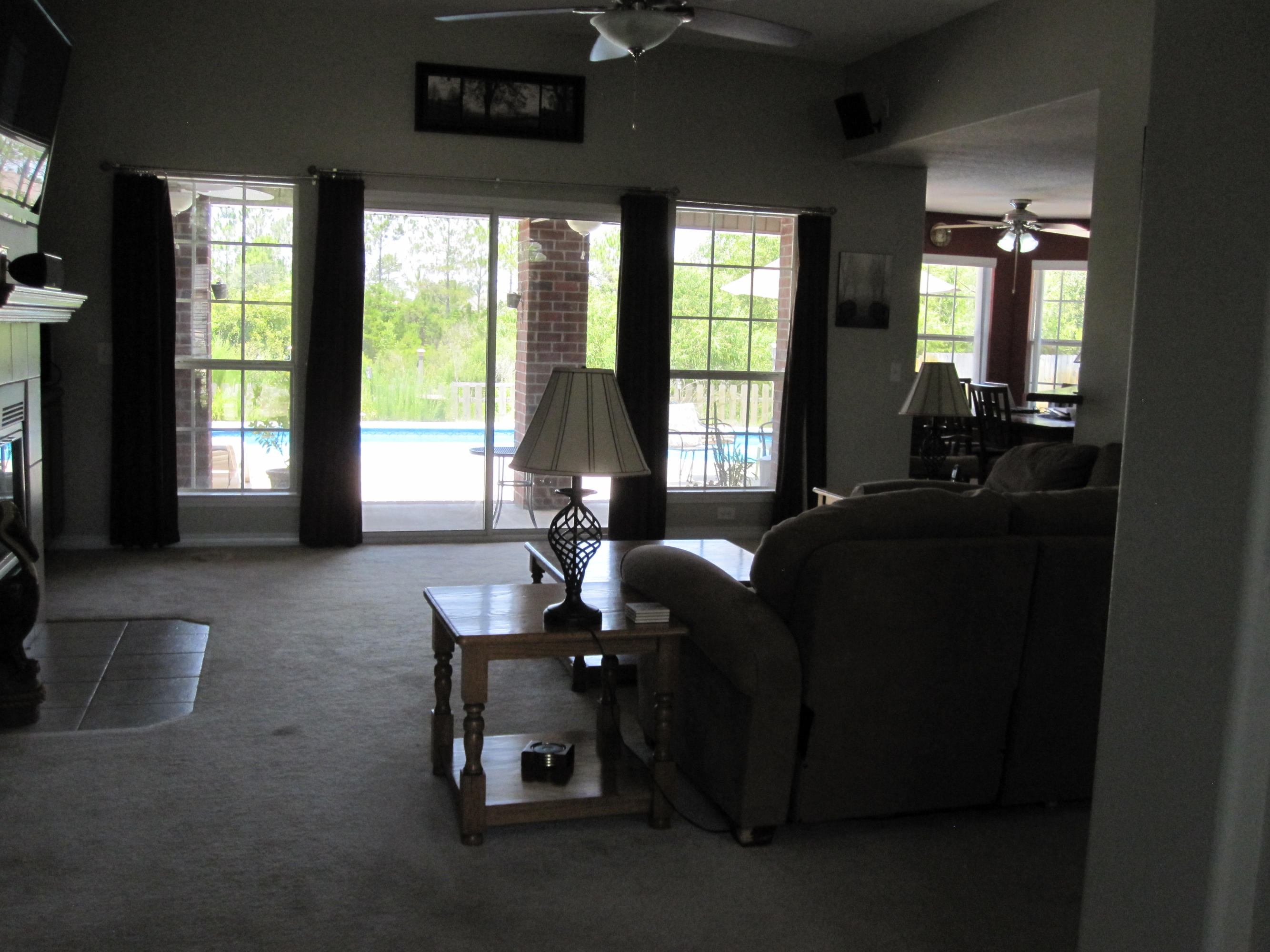 QUAYSIDE VILLAGE PH III - Residential