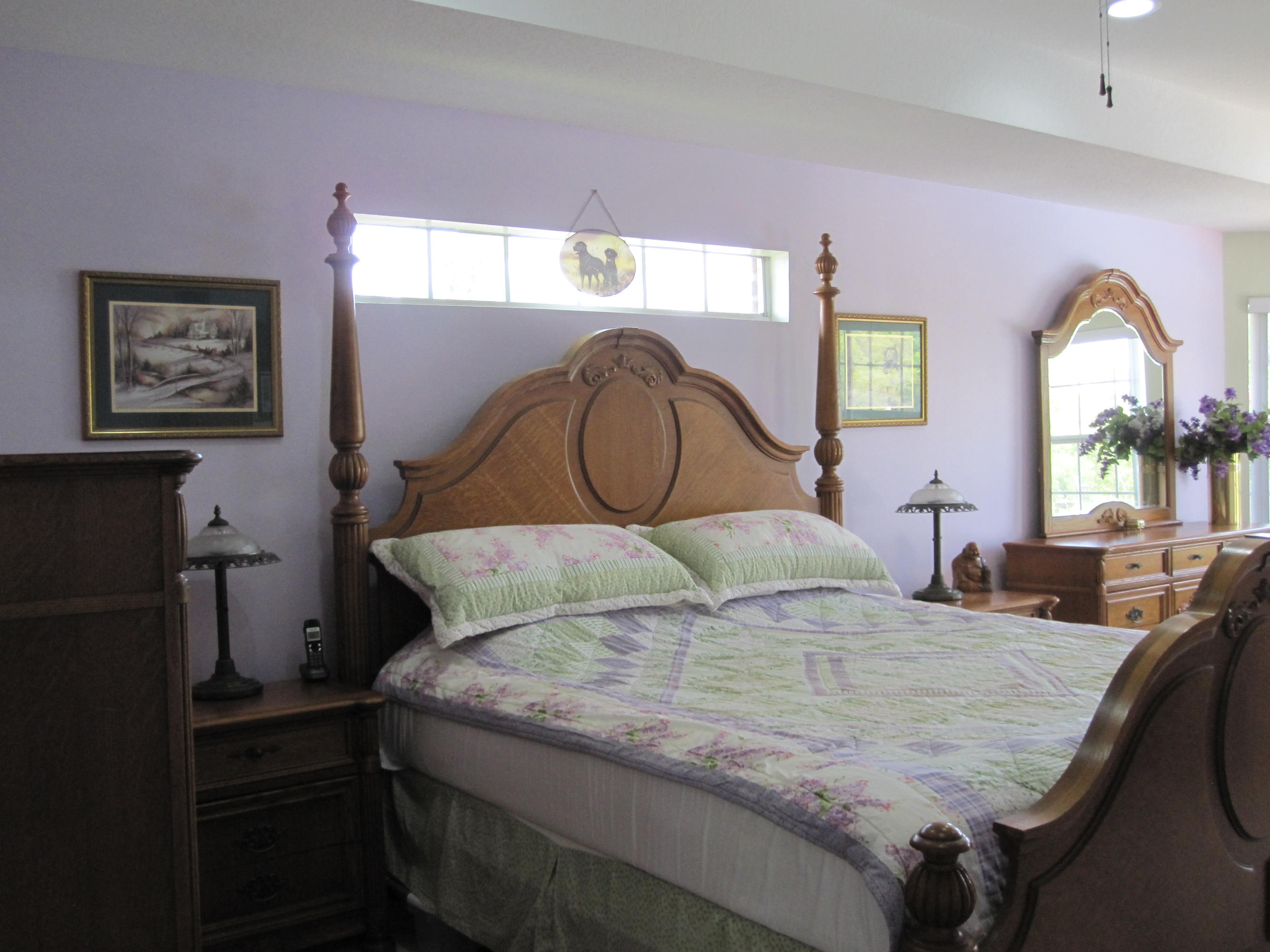 QUAYSIDE VILLAGE PH III - Residential