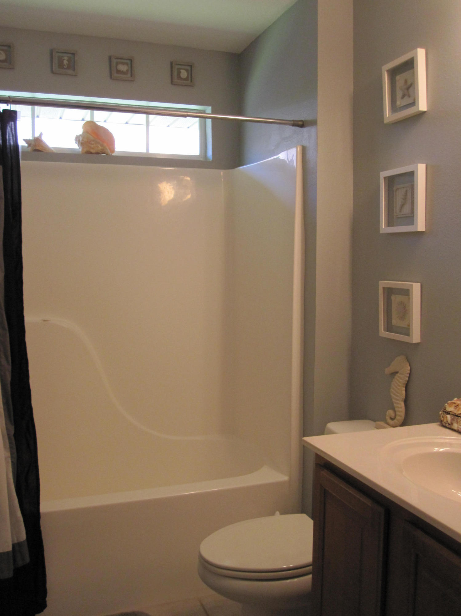 QUAYSIDE VILLAGE PH III - Residential