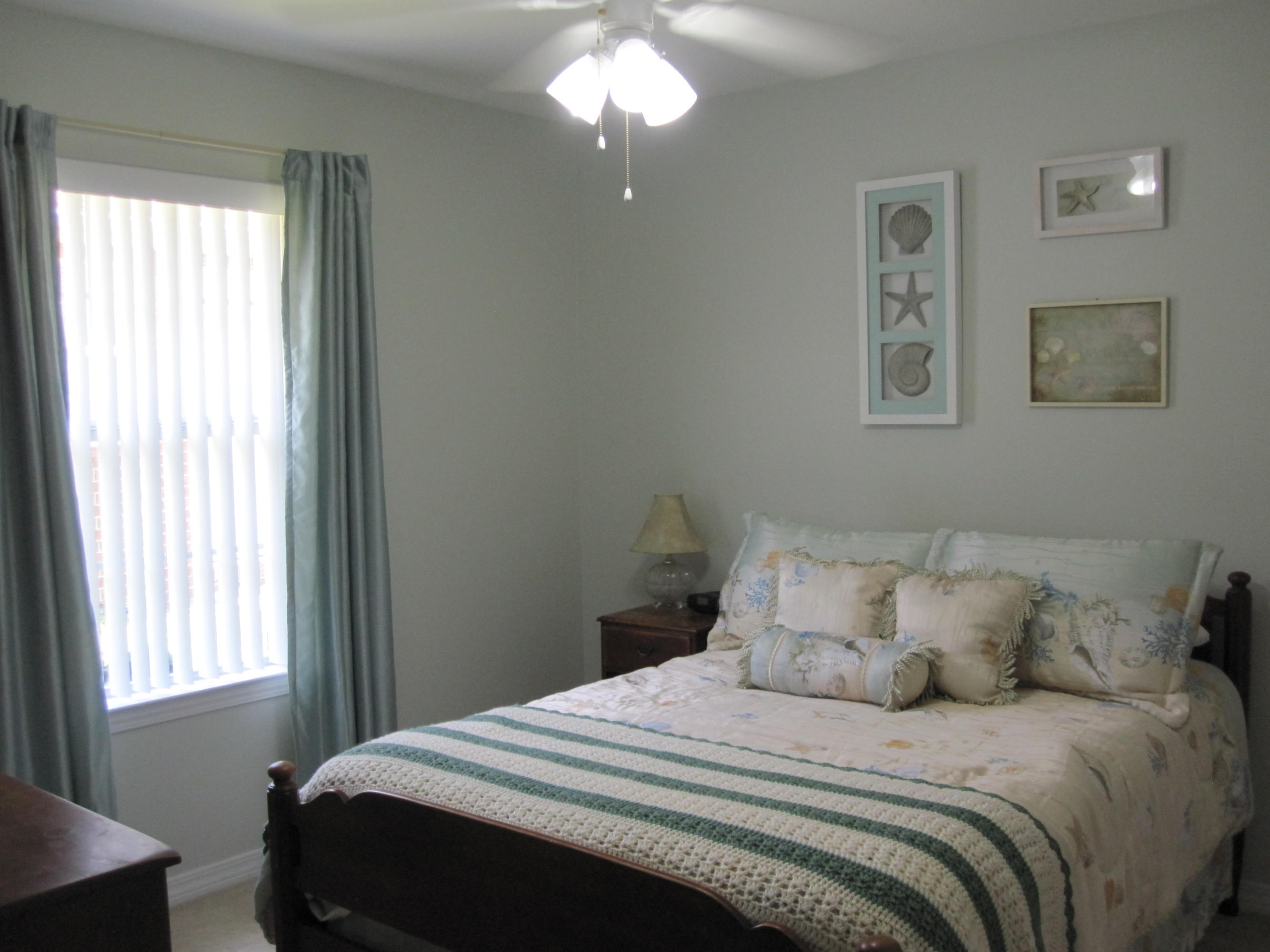 QUAYSIDE VILLAGE PH III - Residential