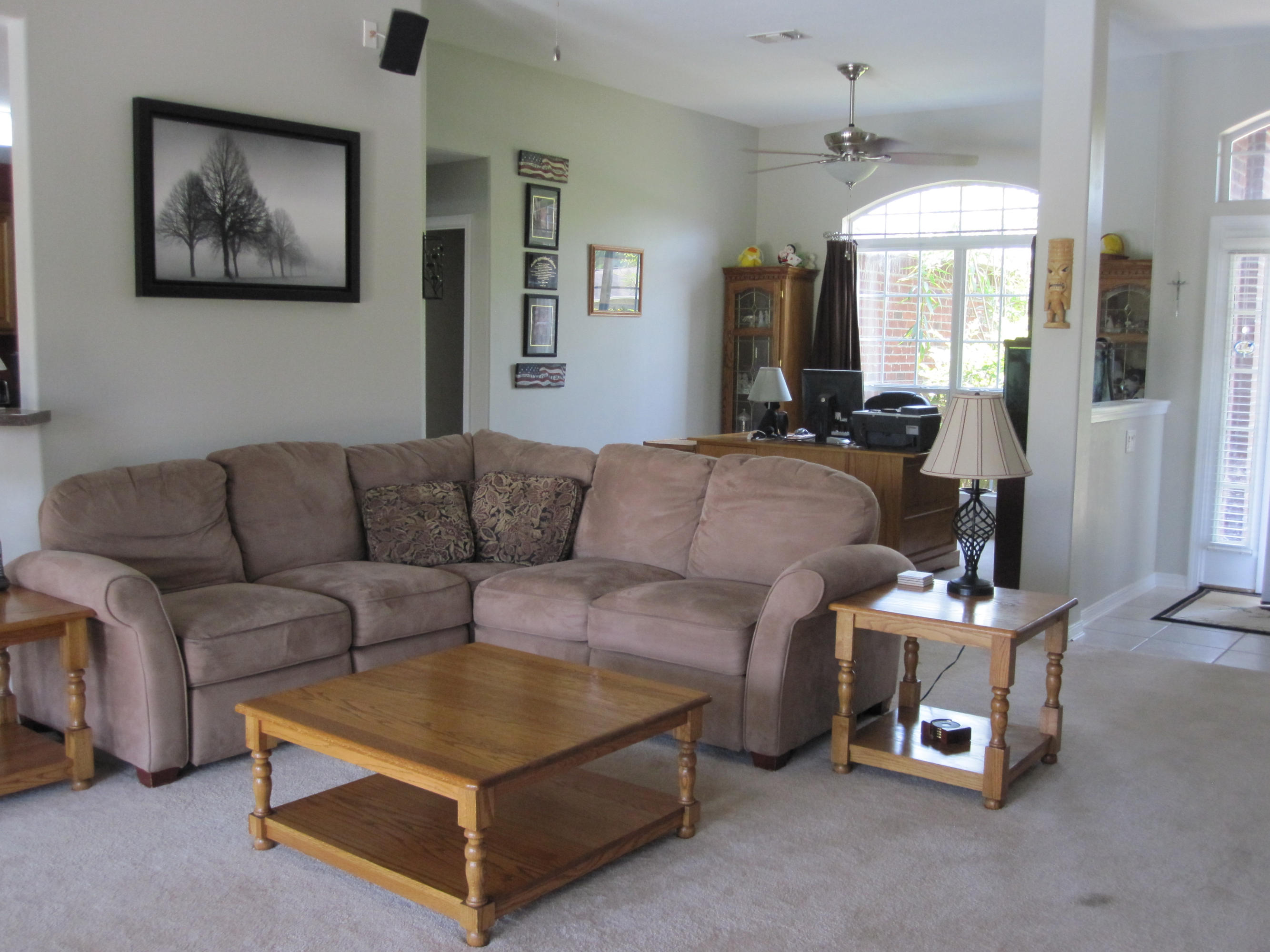 QUAYSIDE VILLAGE PH III - Residential