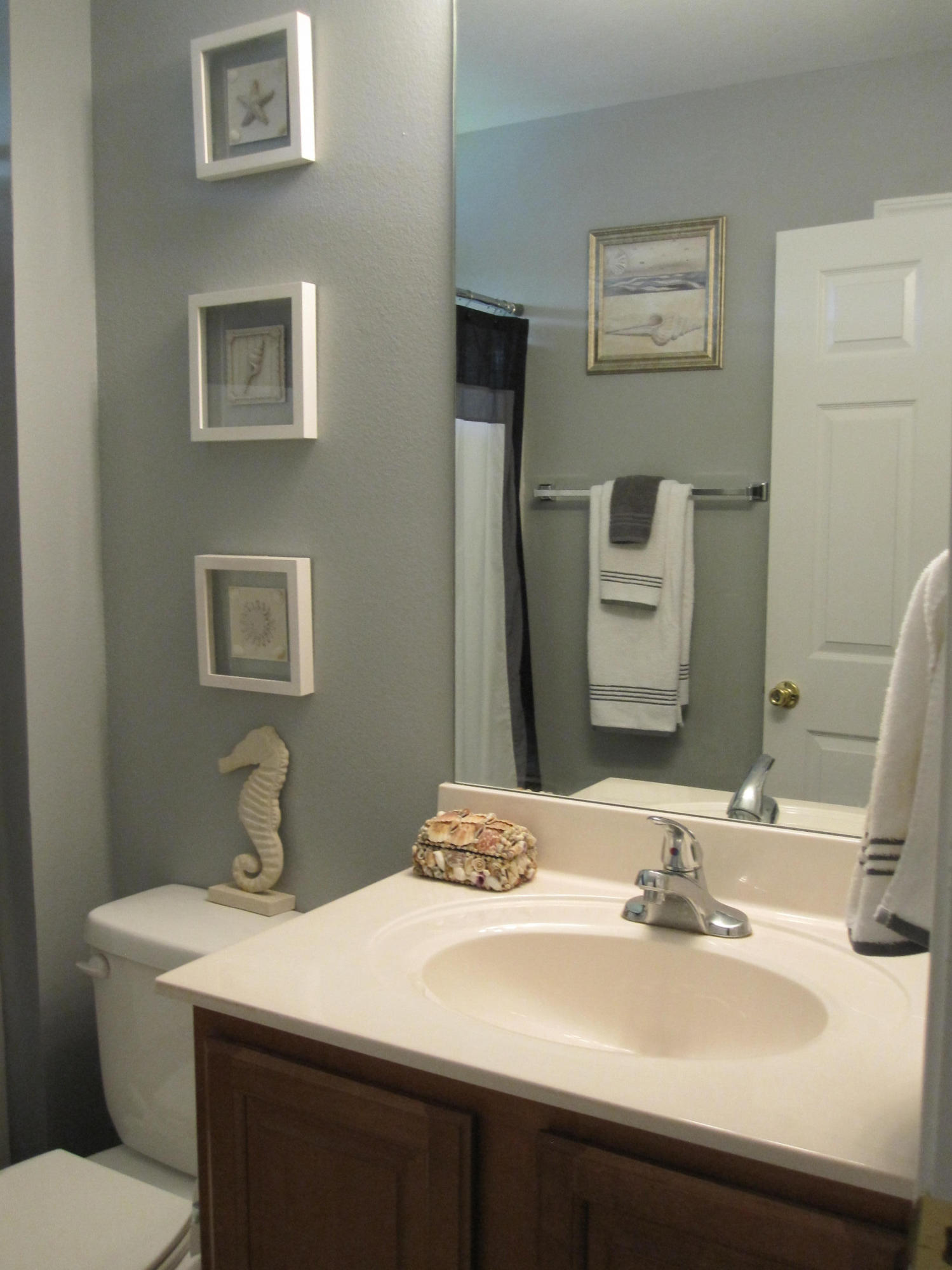 QUAYSIDE VILLAGE PH III - Residential